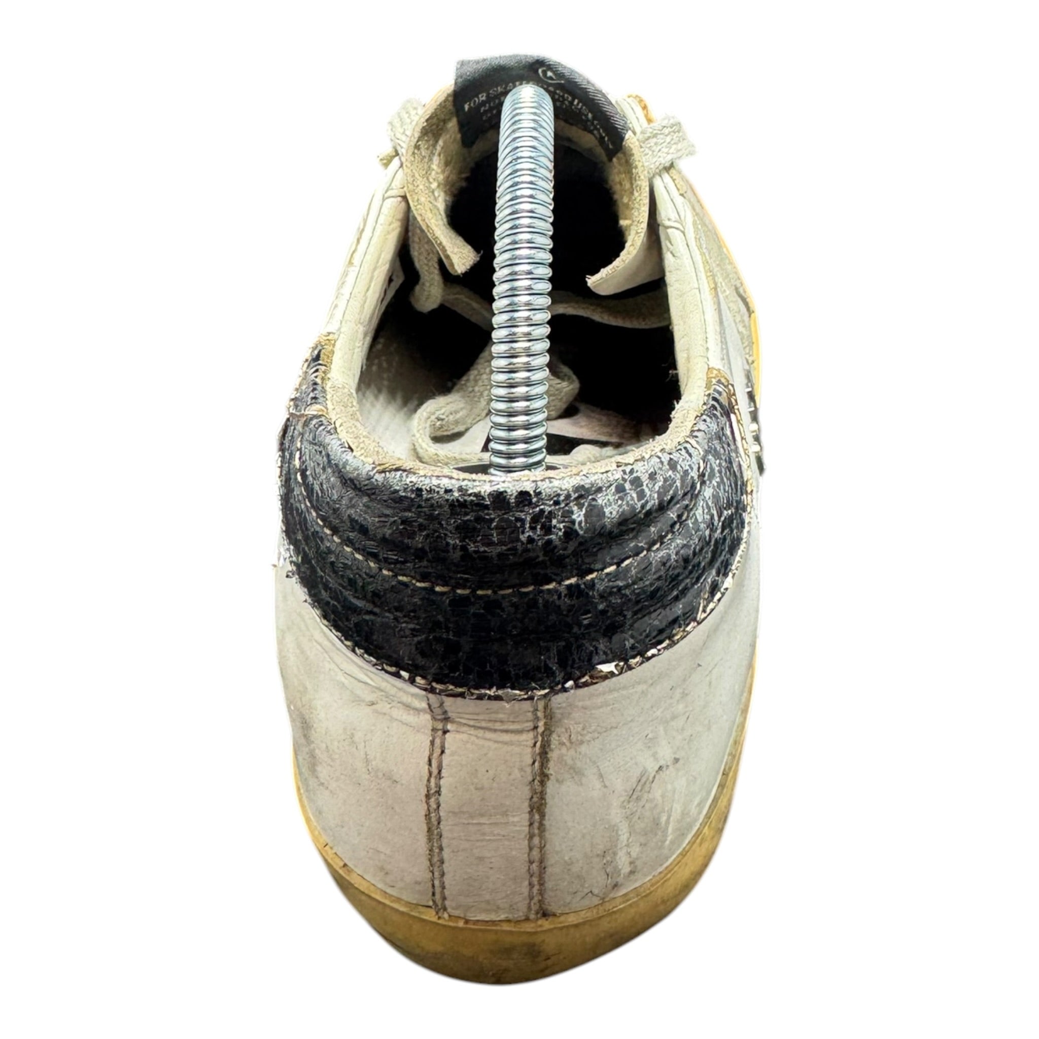 Golden Goose SuperStar (38EU)