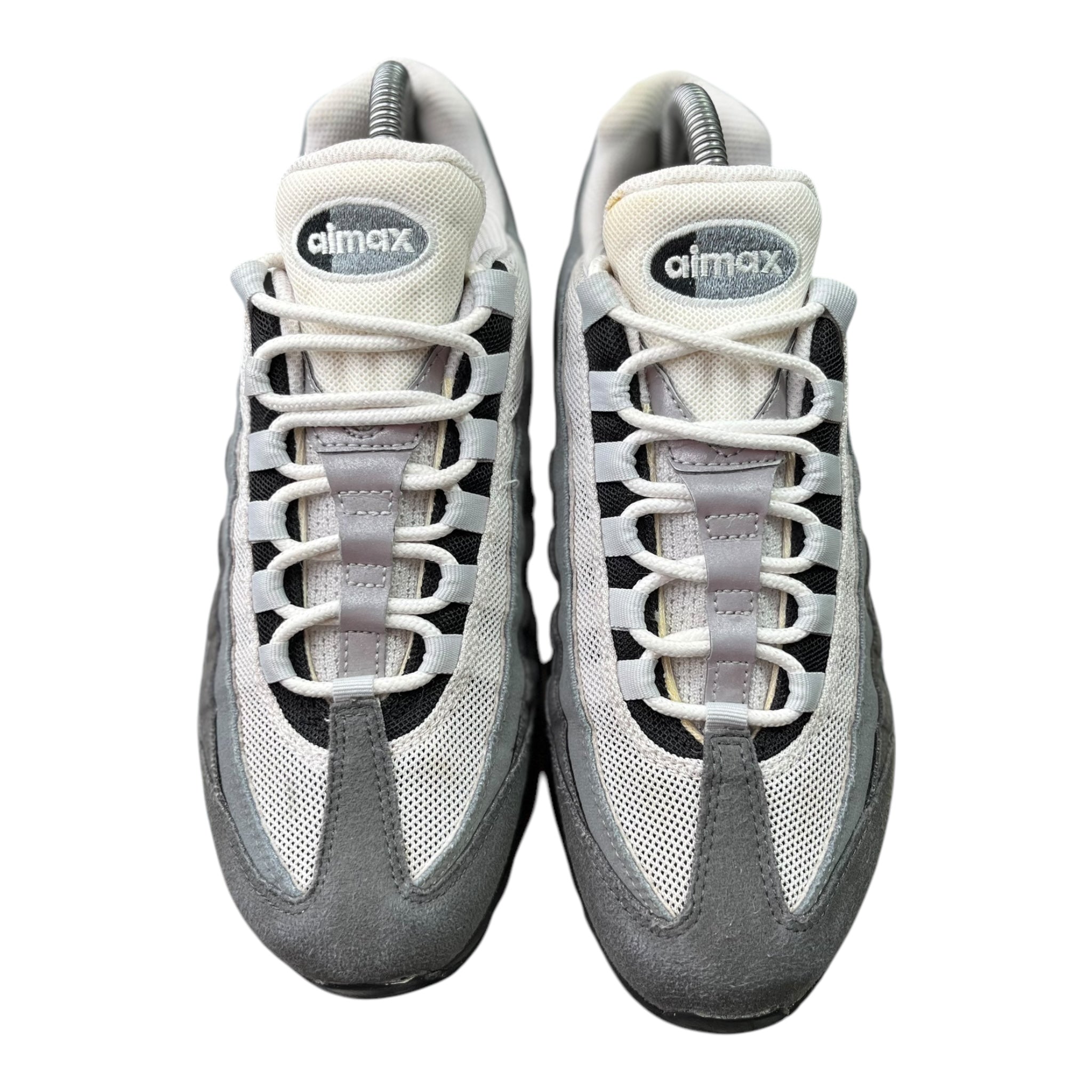 Nike Air Max 95 Grey Jewel (40EU)