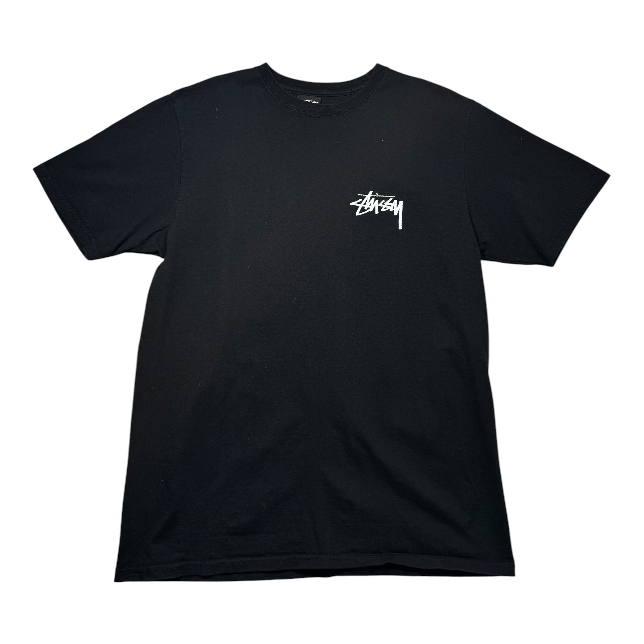 T-shirt Stussy (M)