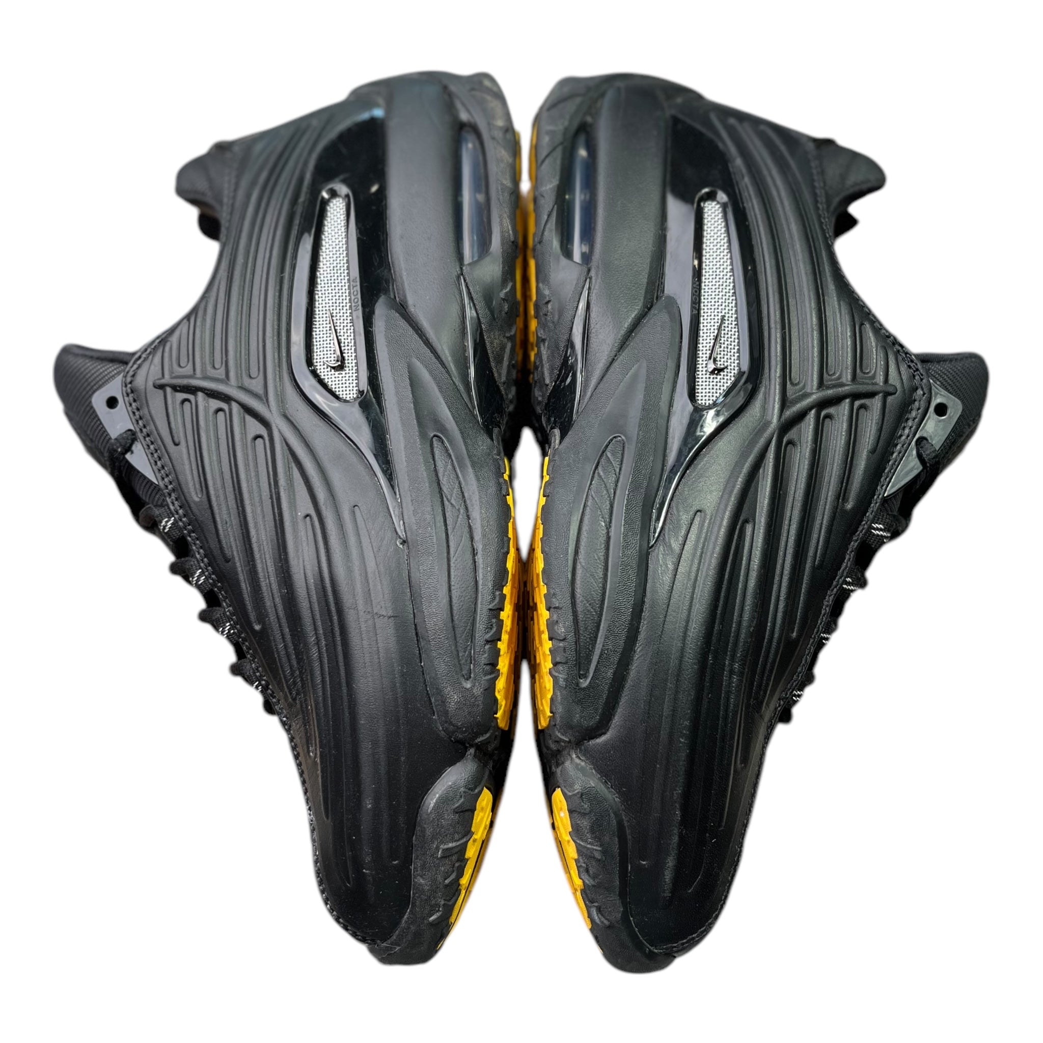 Nike Hot Step 2 Drake Nocta Black (42EU)