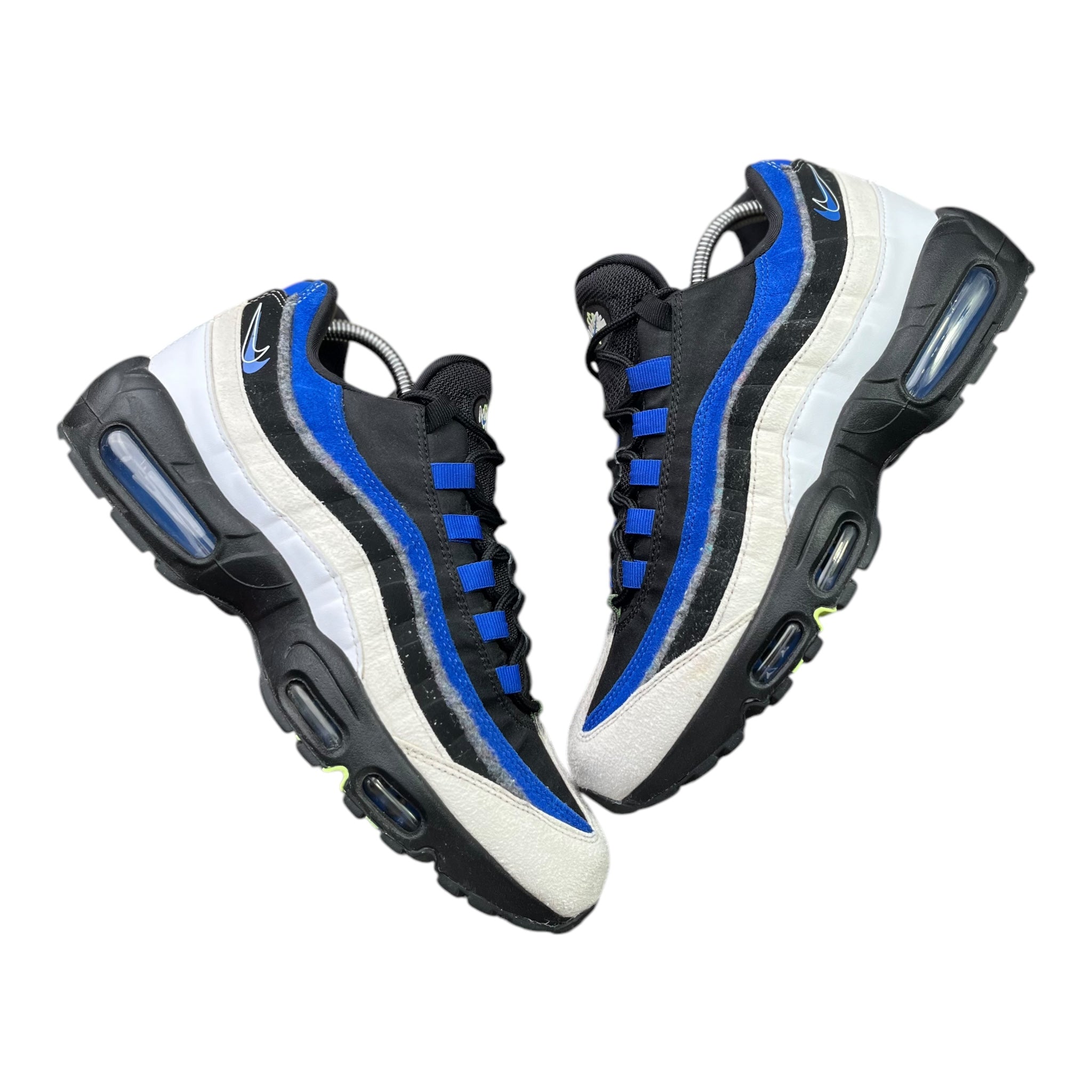 Nike Air Max 95 Game Royal (44EU)