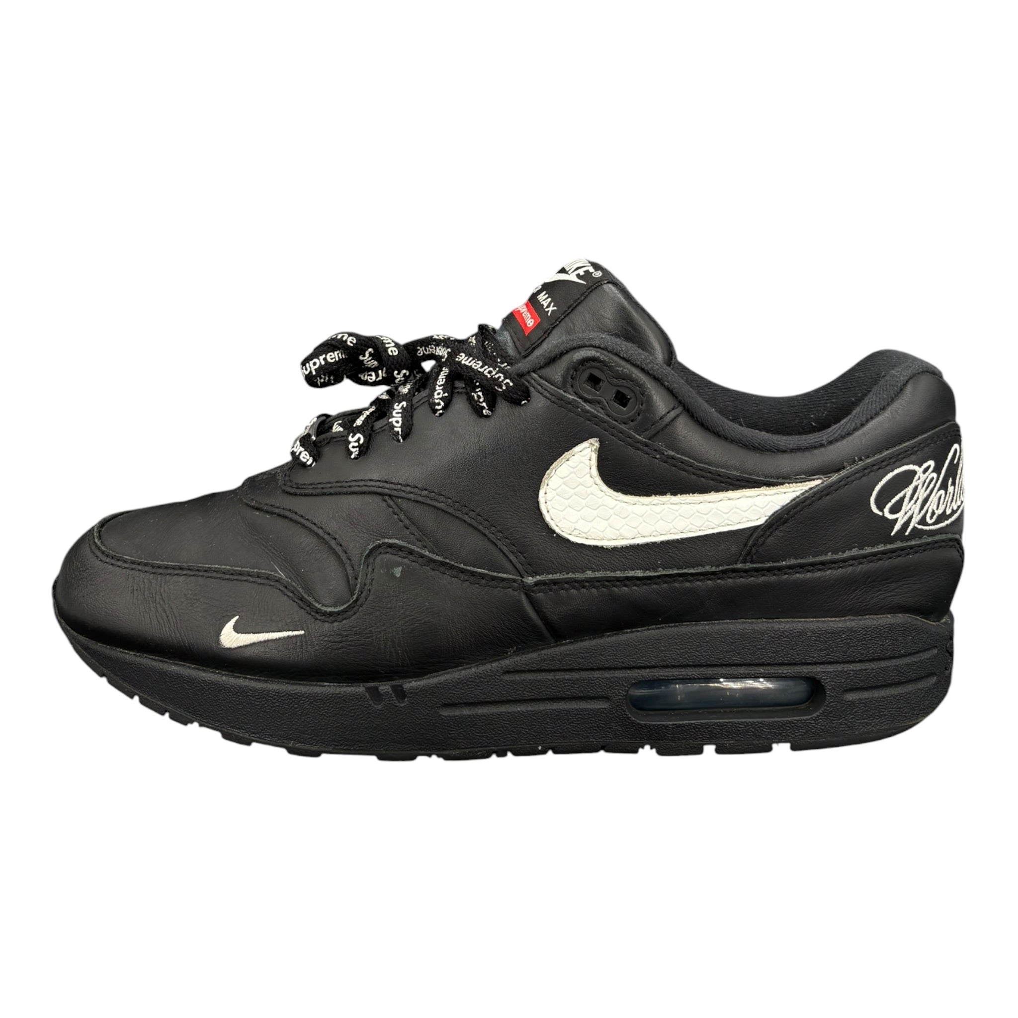 Air Max One Supreme (45.5EU)