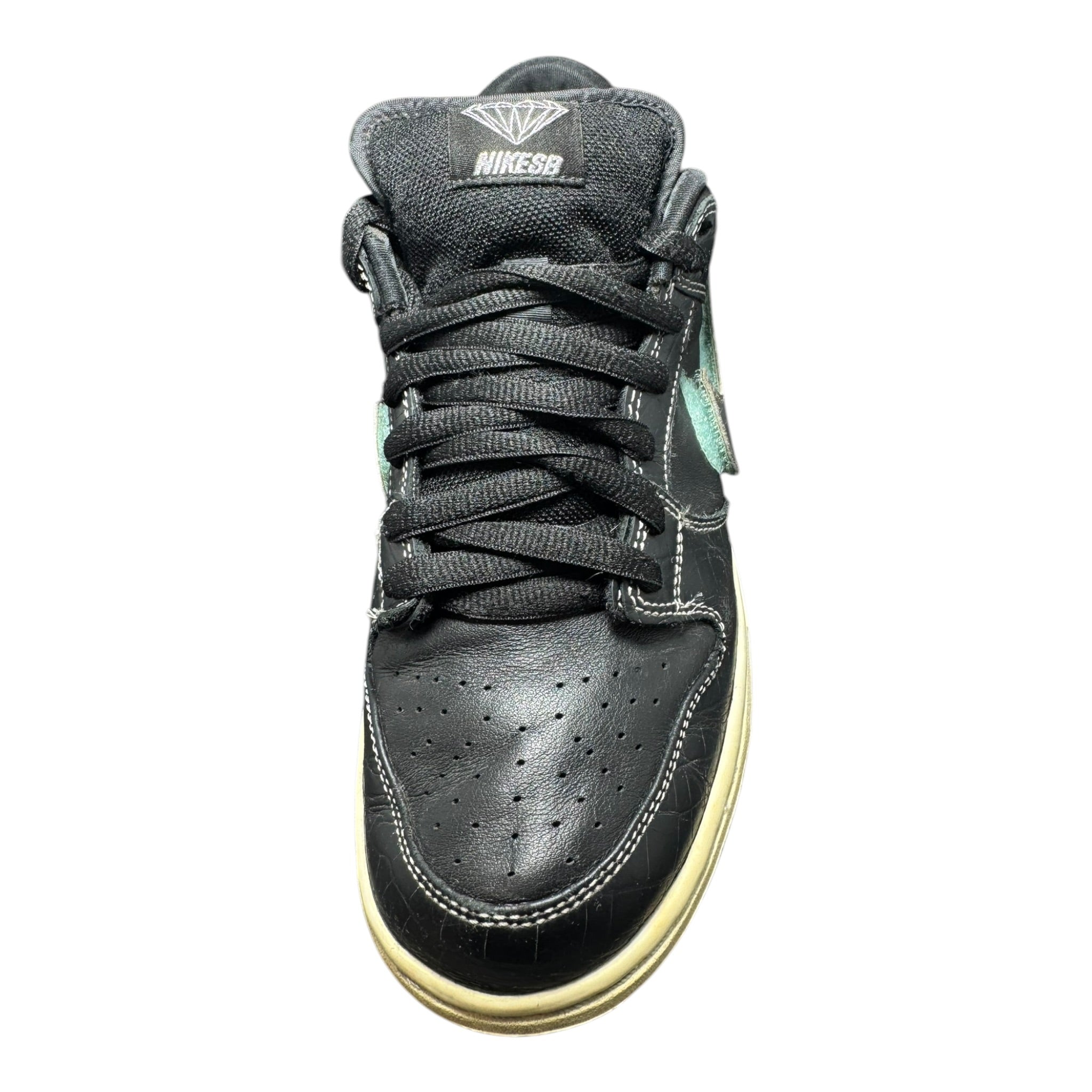 Dunk SB Diamond Supply (42EU)