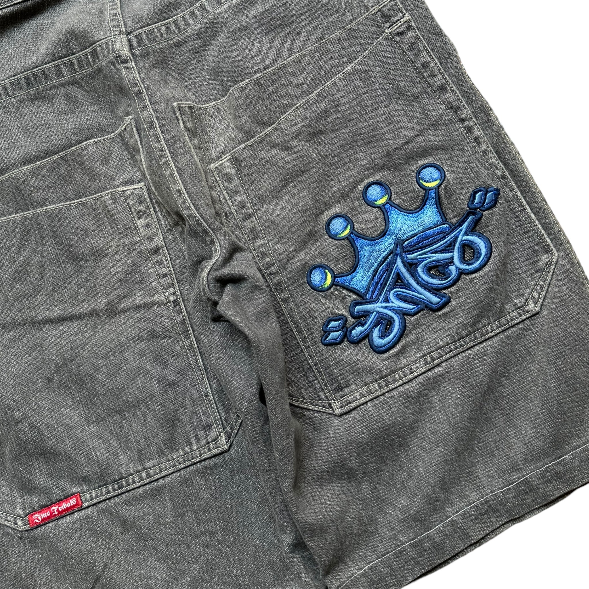 Jort baggy jnco (S)