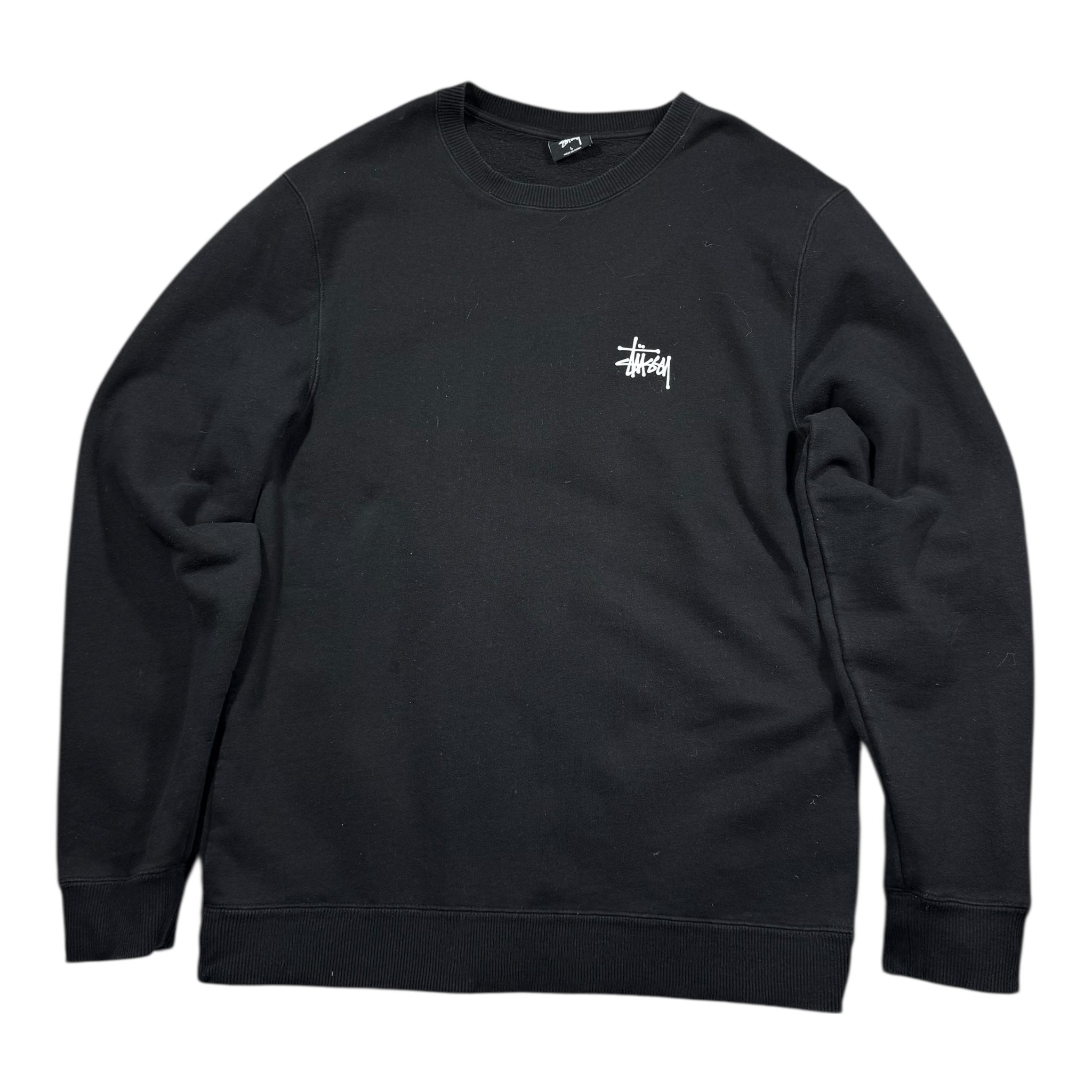 Sweat Stussy (L)