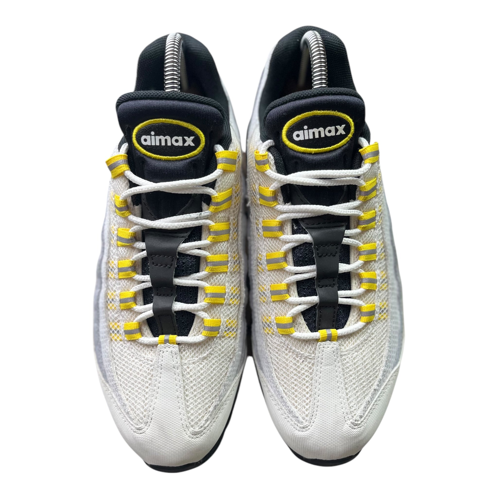 Nike Air Max 95 Essential Tour Yellow (41EU)