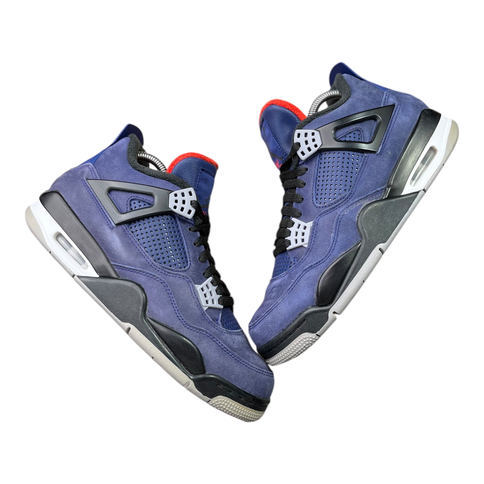 Jordan 4 Retro Winterized Loyal Blue (42EU)