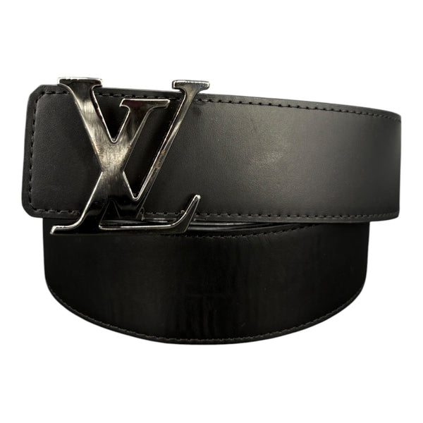 Ceinture damier réversible Louis Vuitton (95)