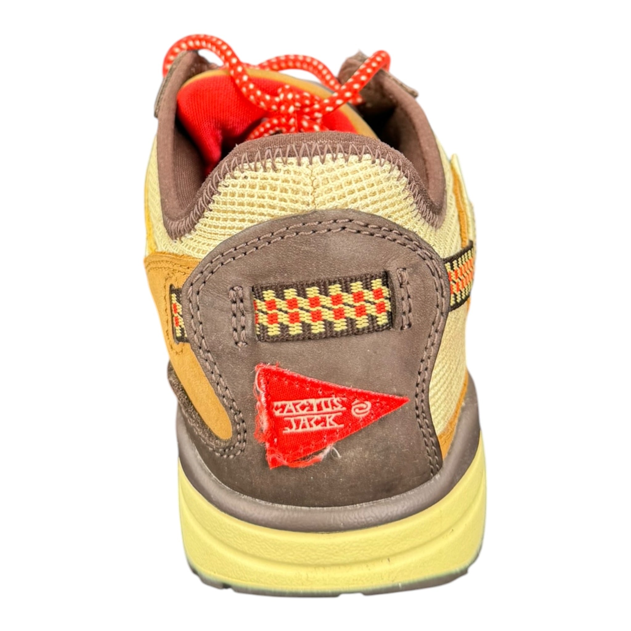 Air Max One Travis Scott Baroque Brown (42.5EU)