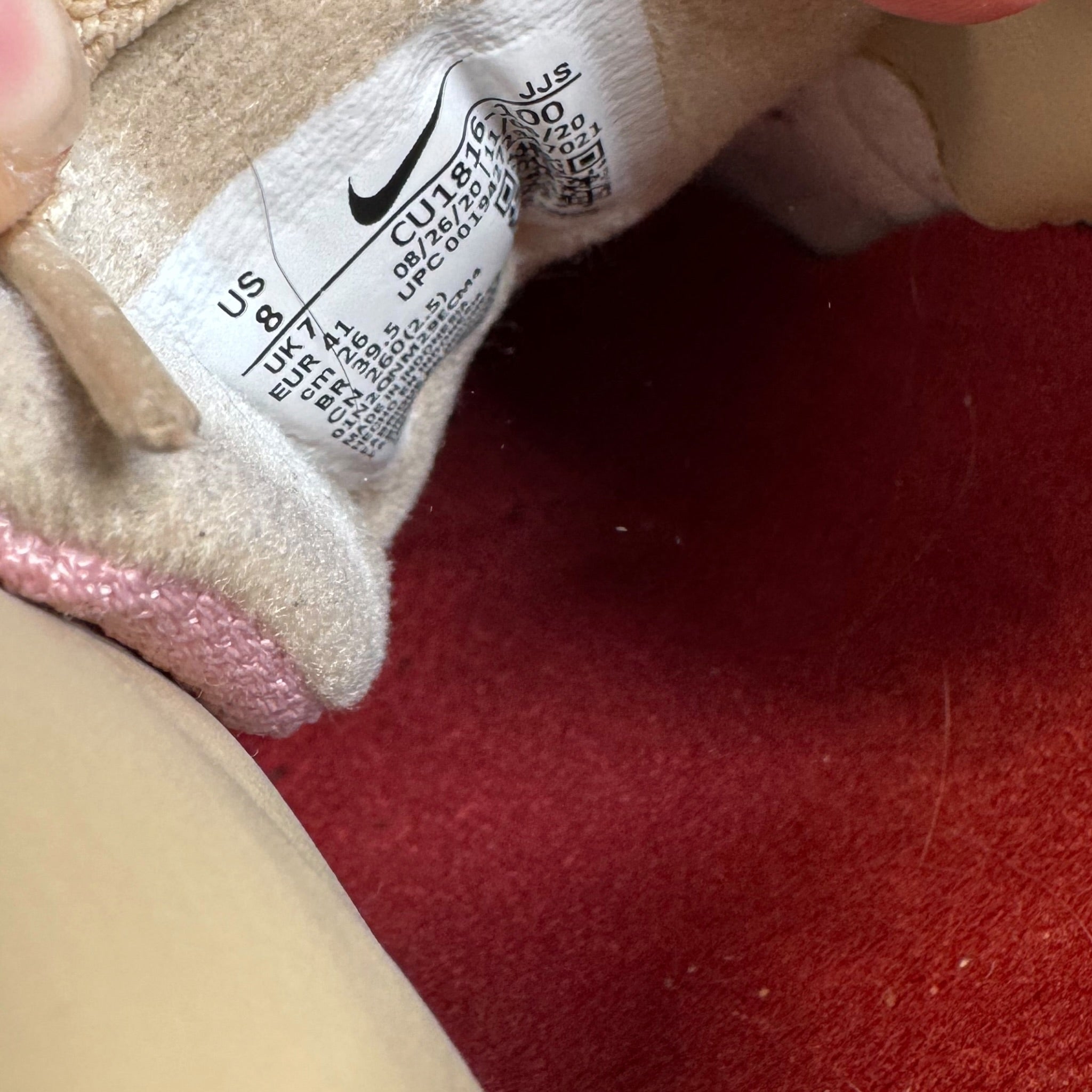 Air Max 90 Bacon (41EU)