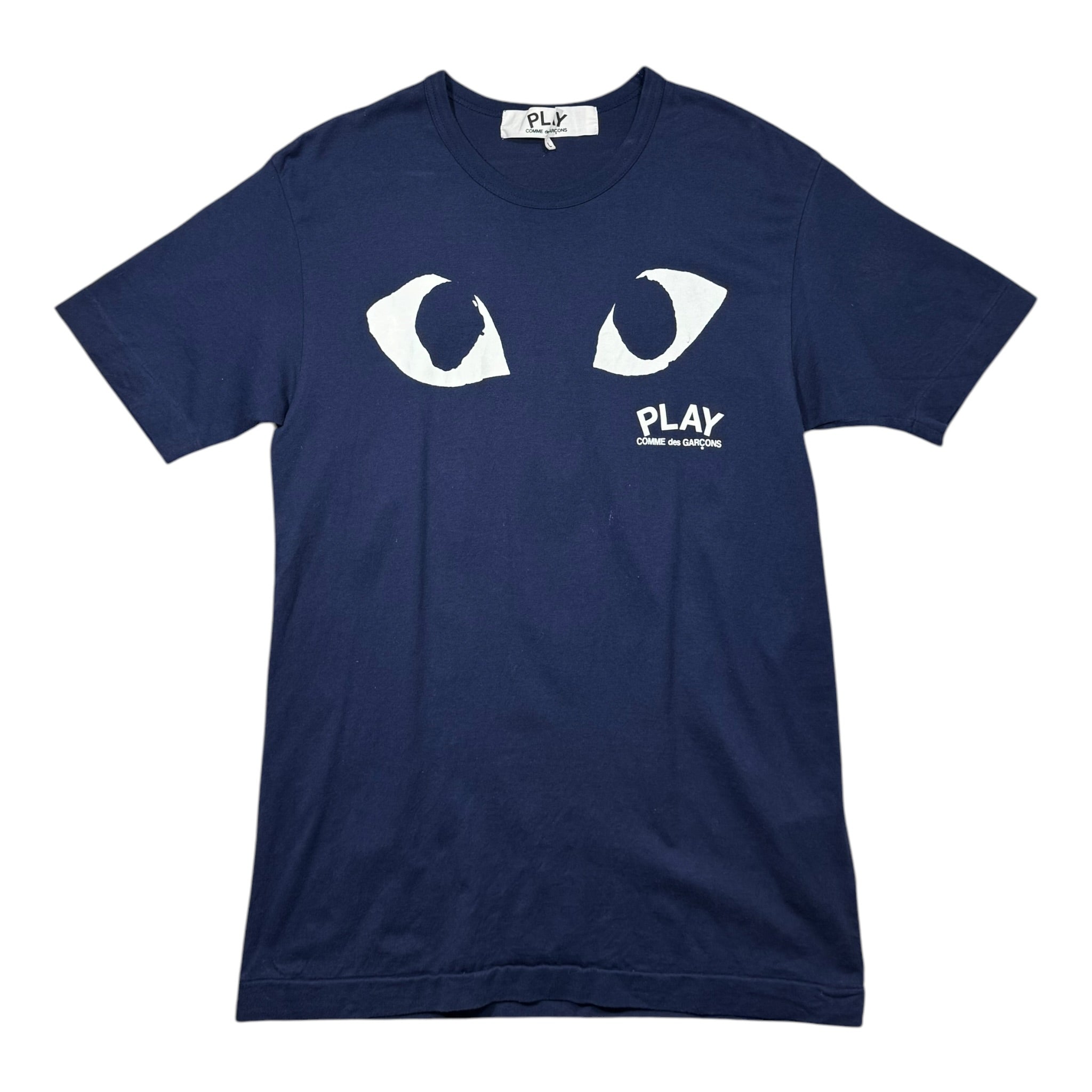 T-shirt Comme des Garçons (L)