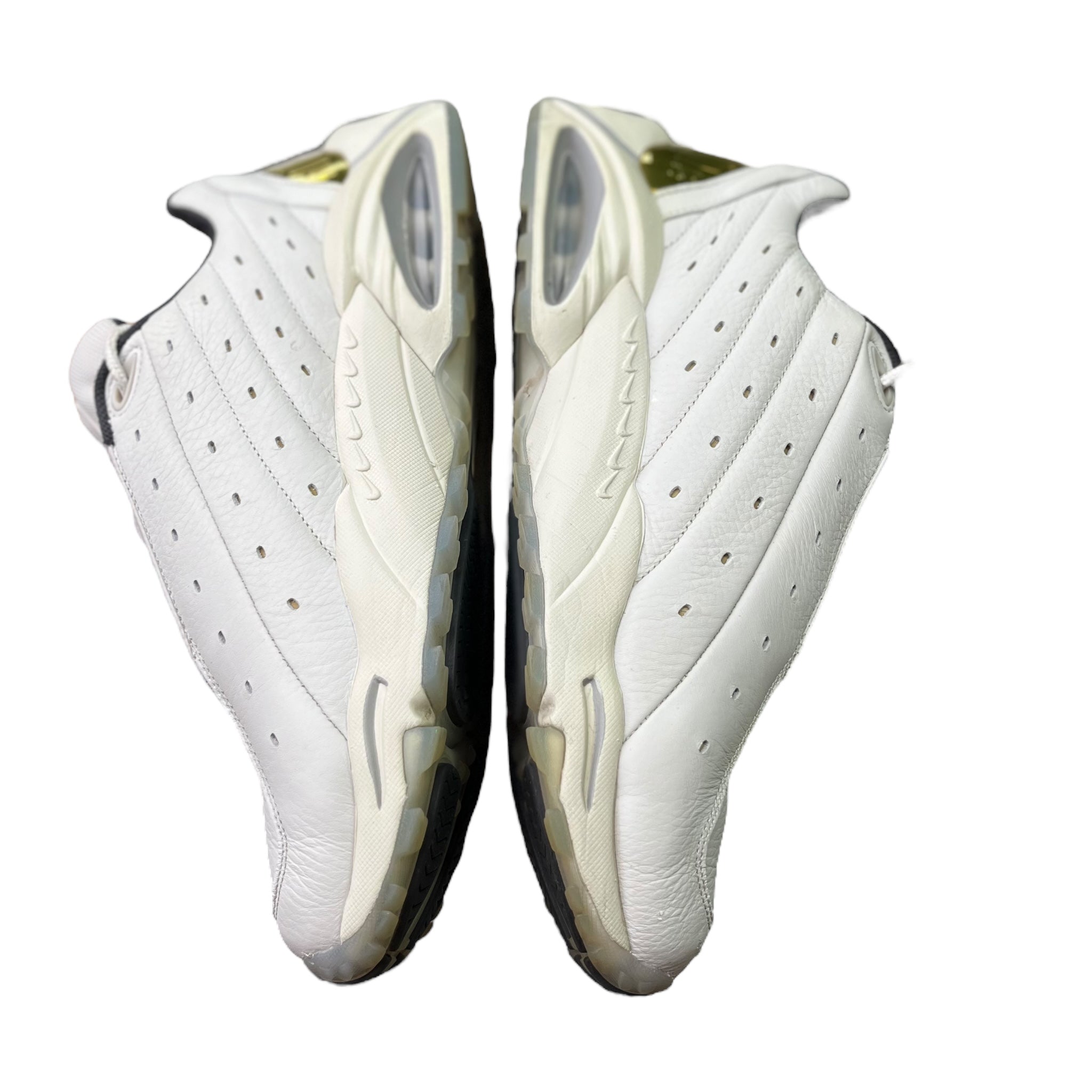 Nike Hot Step Air Terra Drake NOCTA Champagne (46EU)