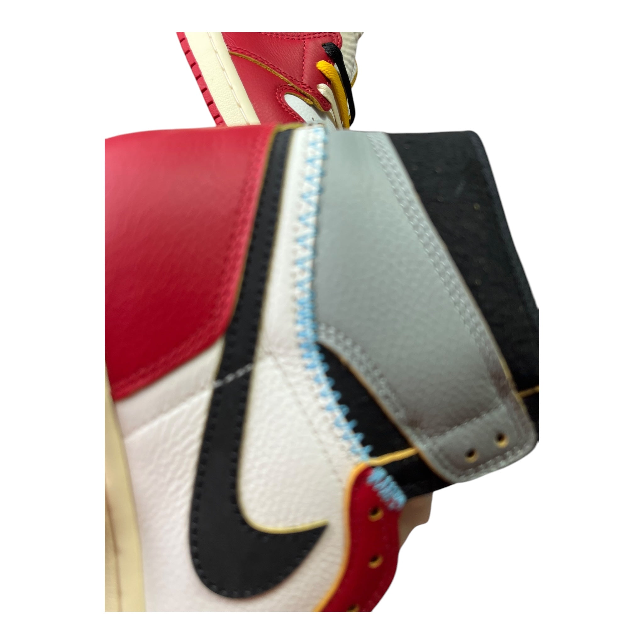 Jordan 1 Retro High OG Union LA Chicago Shadow (41EU)