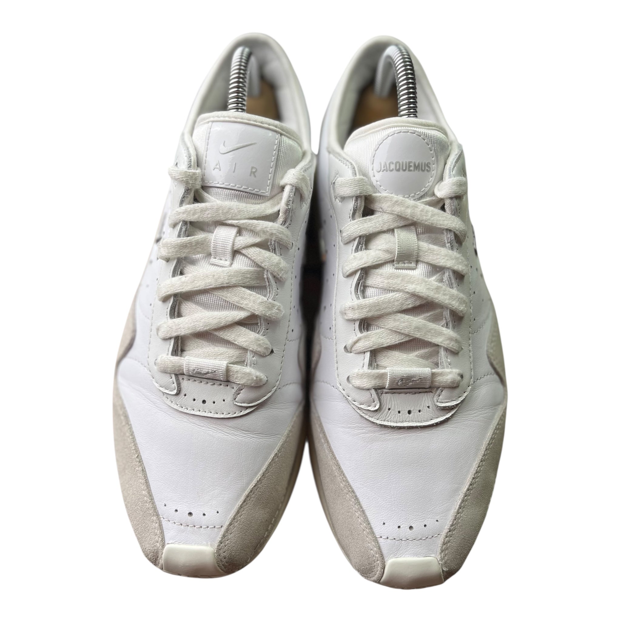 Nike Air Max 1 ‘86 Jacquemus Summit White (42.5EU)