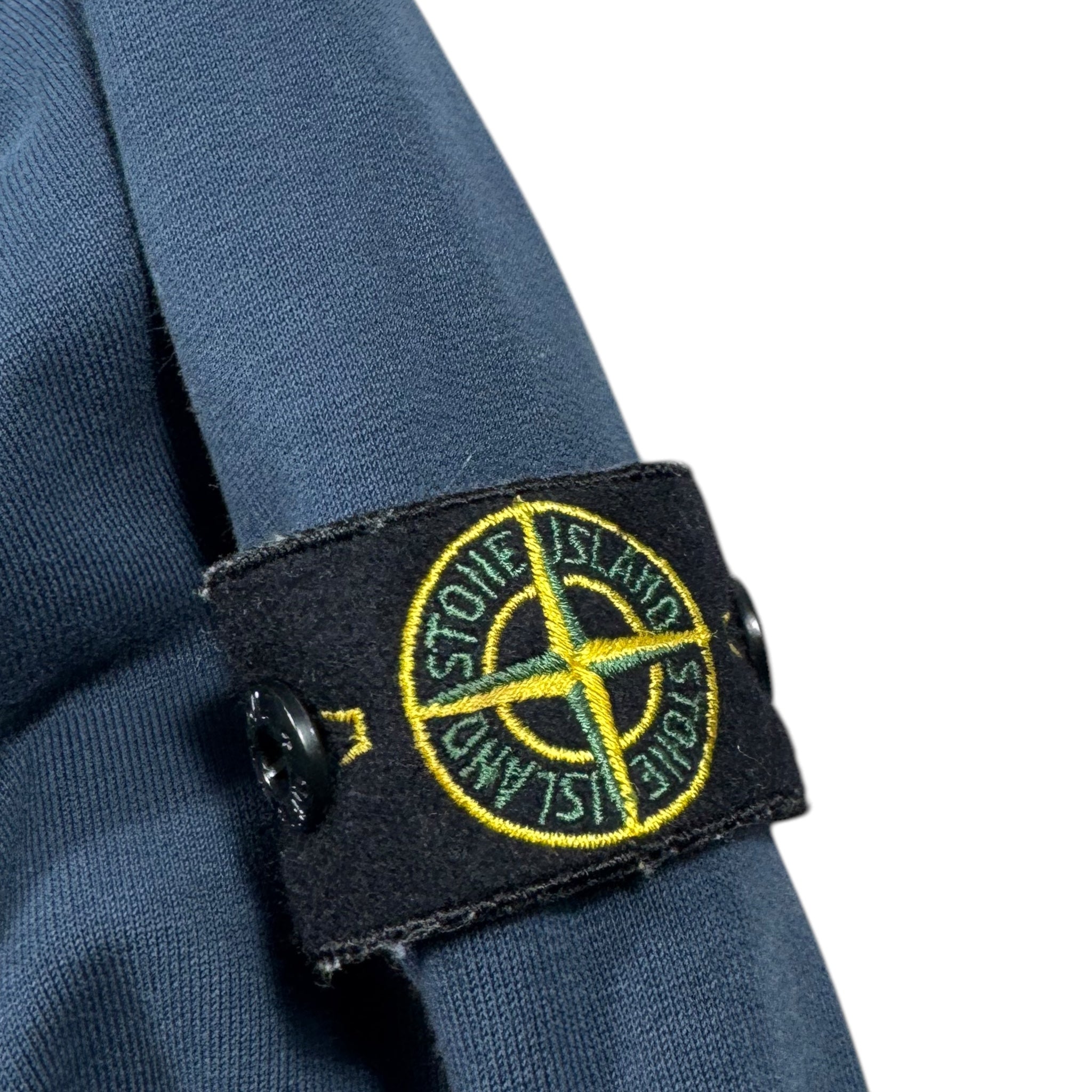 Sweat Stone Island (14YO)