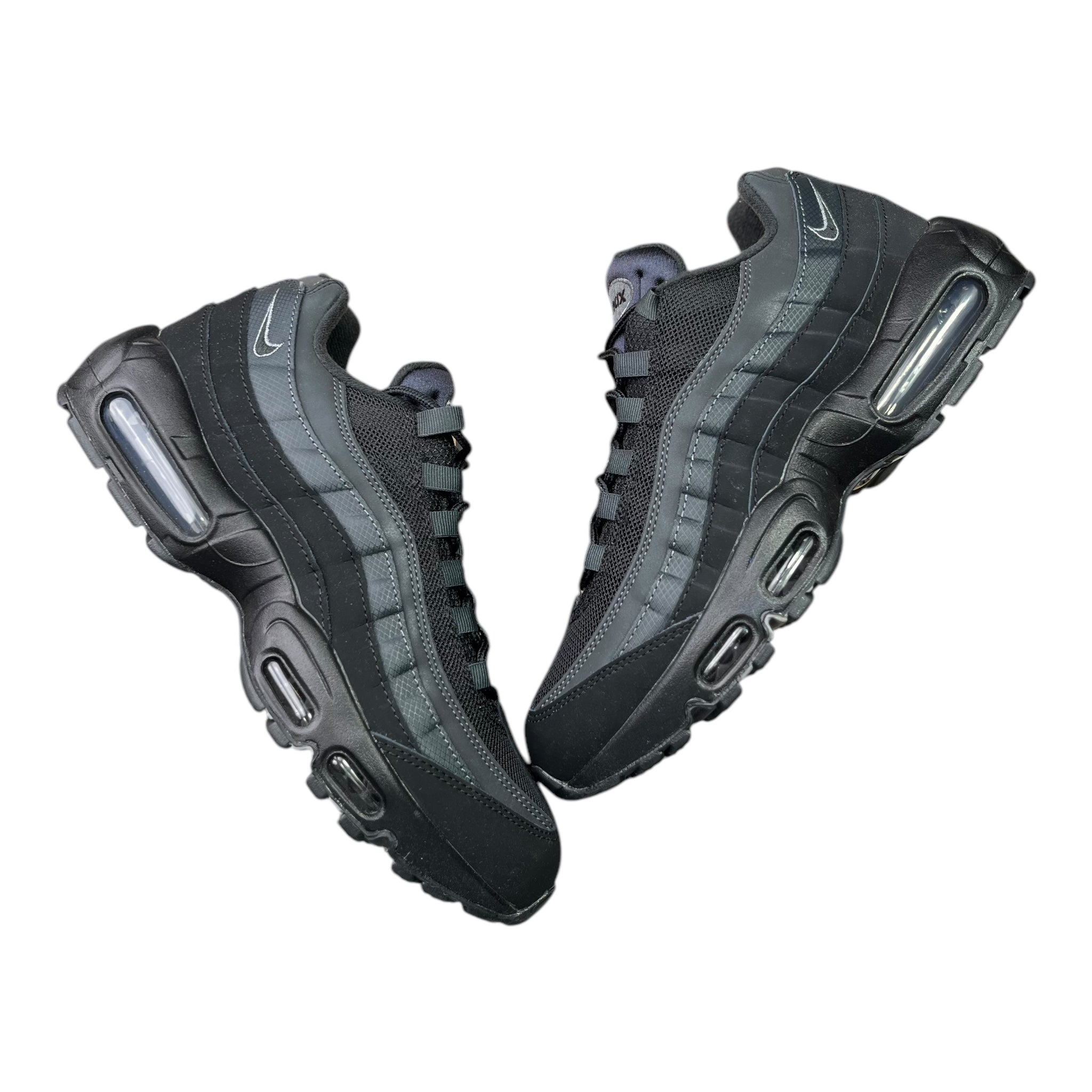 Nike Air Max 95 Anthracite Black (42EU)