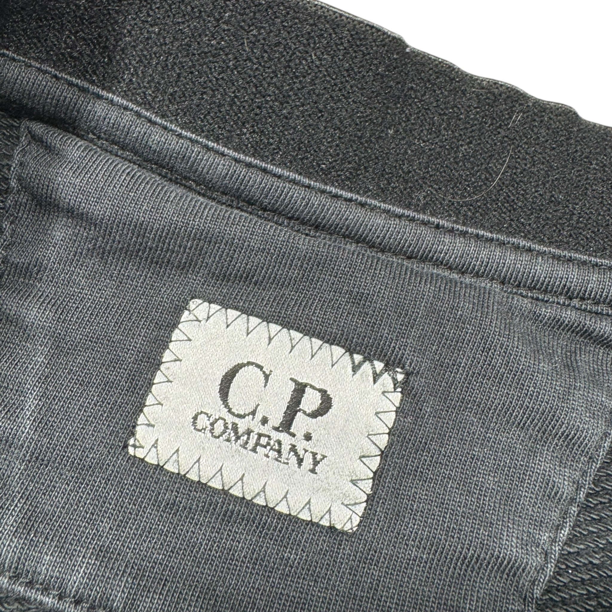 Sweat C.P. Company (L)