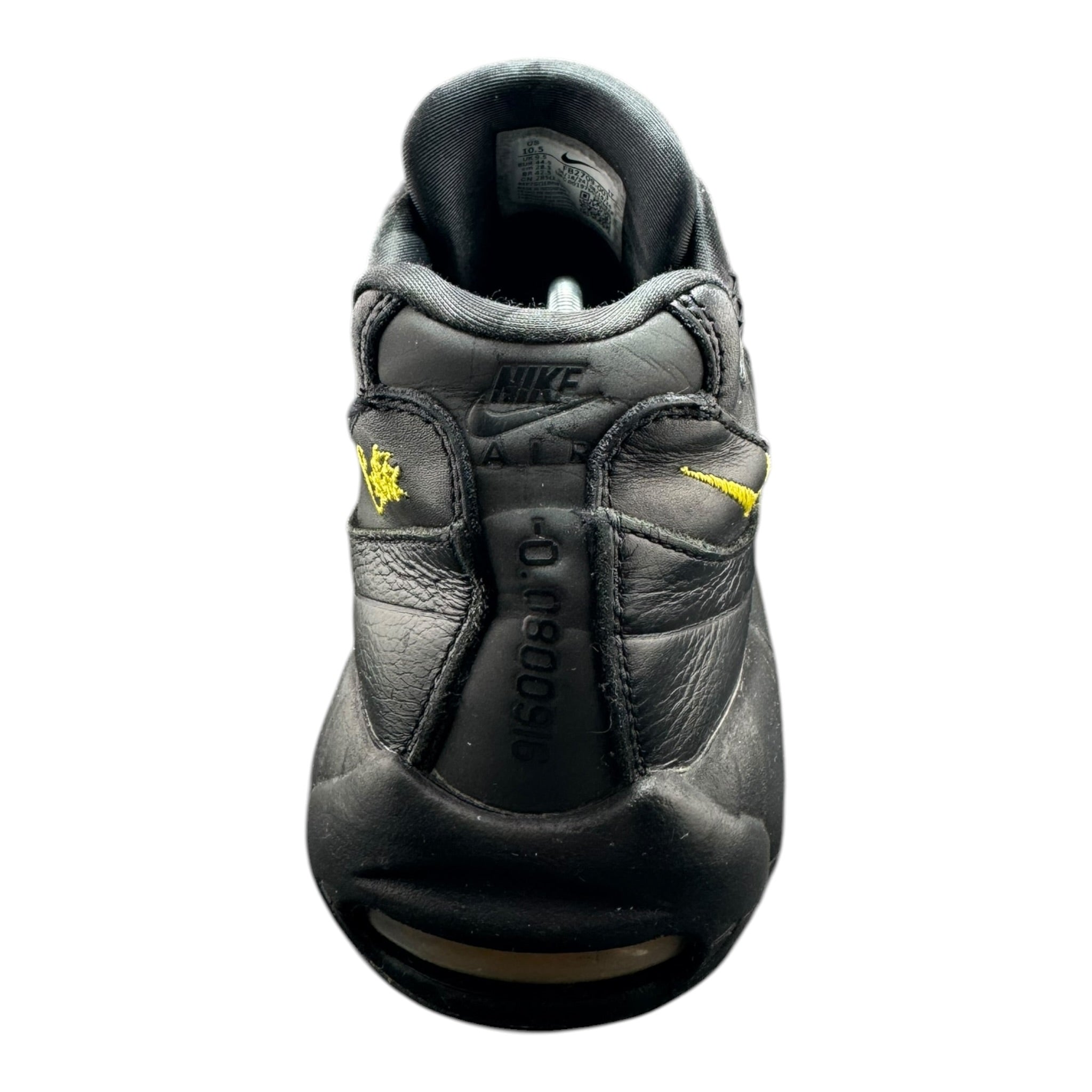 Air Max 95 Corteiz Black Honey (44.5EU)