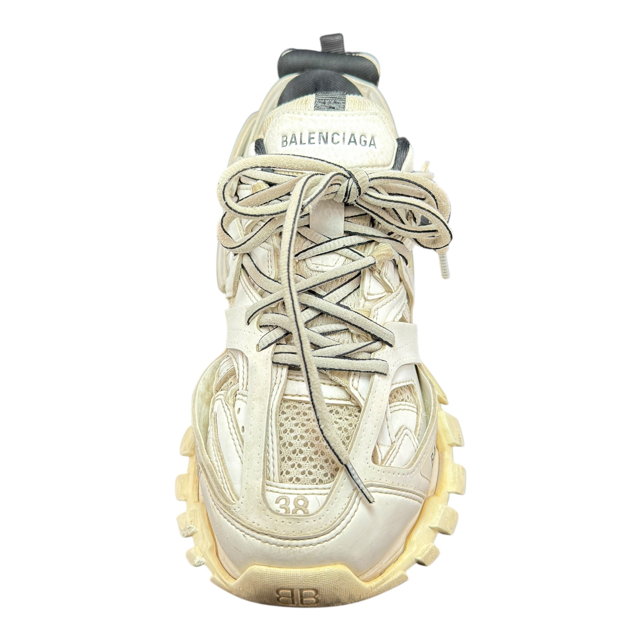Balenciaga Track (38EU)