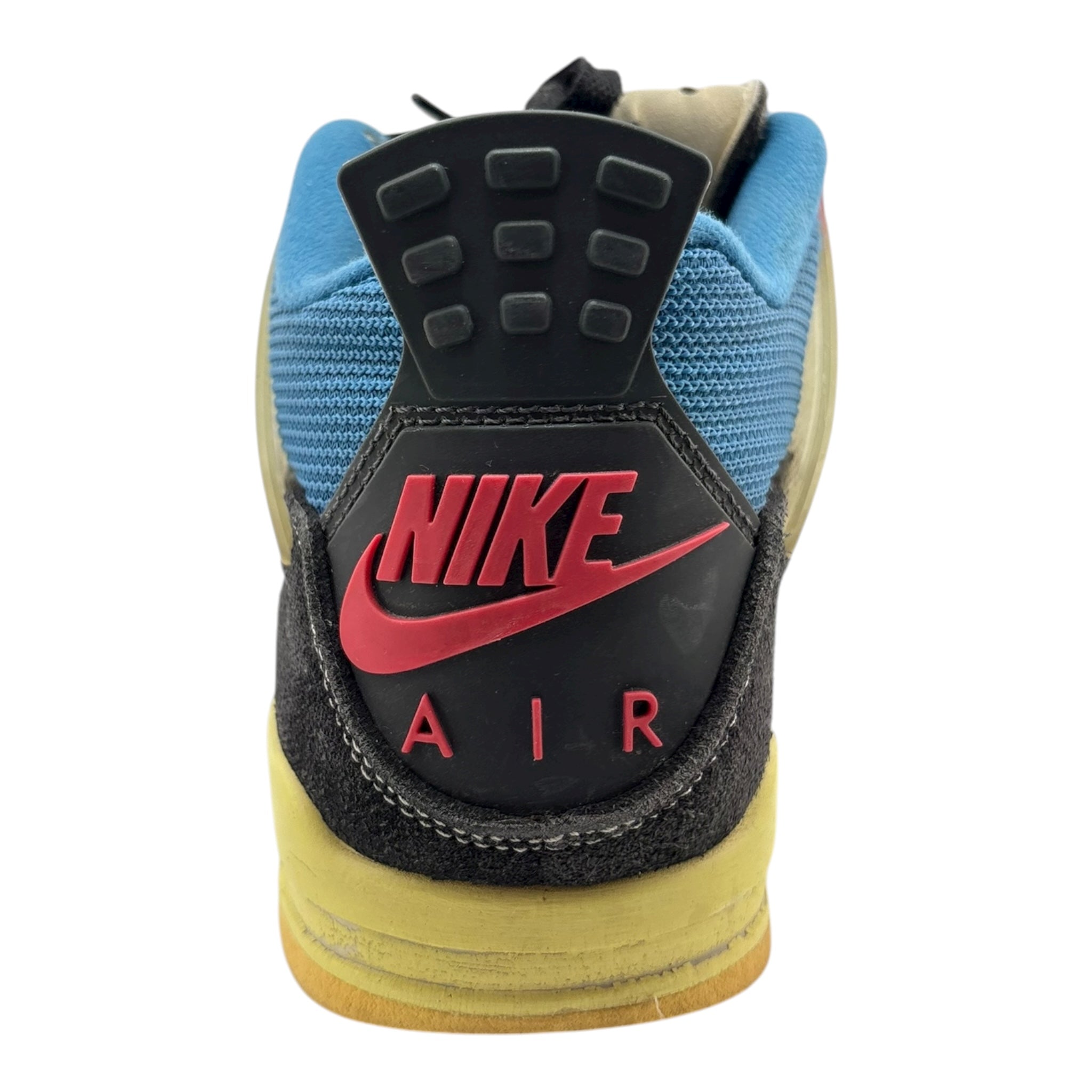 Jordan 4 Union (40EU)