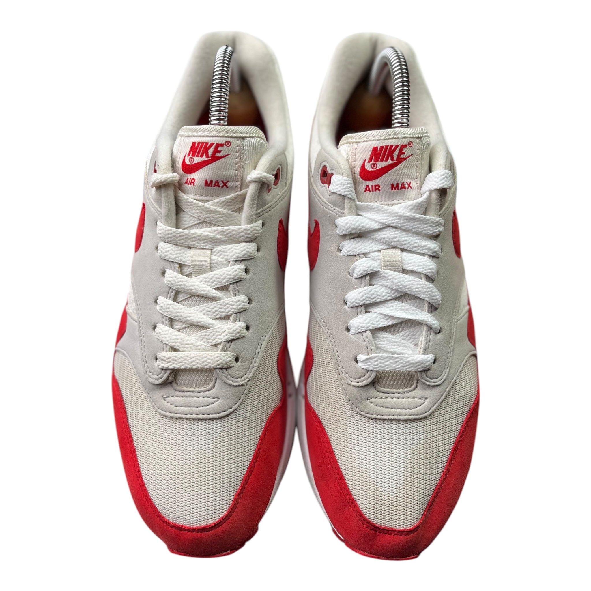 Nike Air Max 1 Anniversary Red (42,5EU)