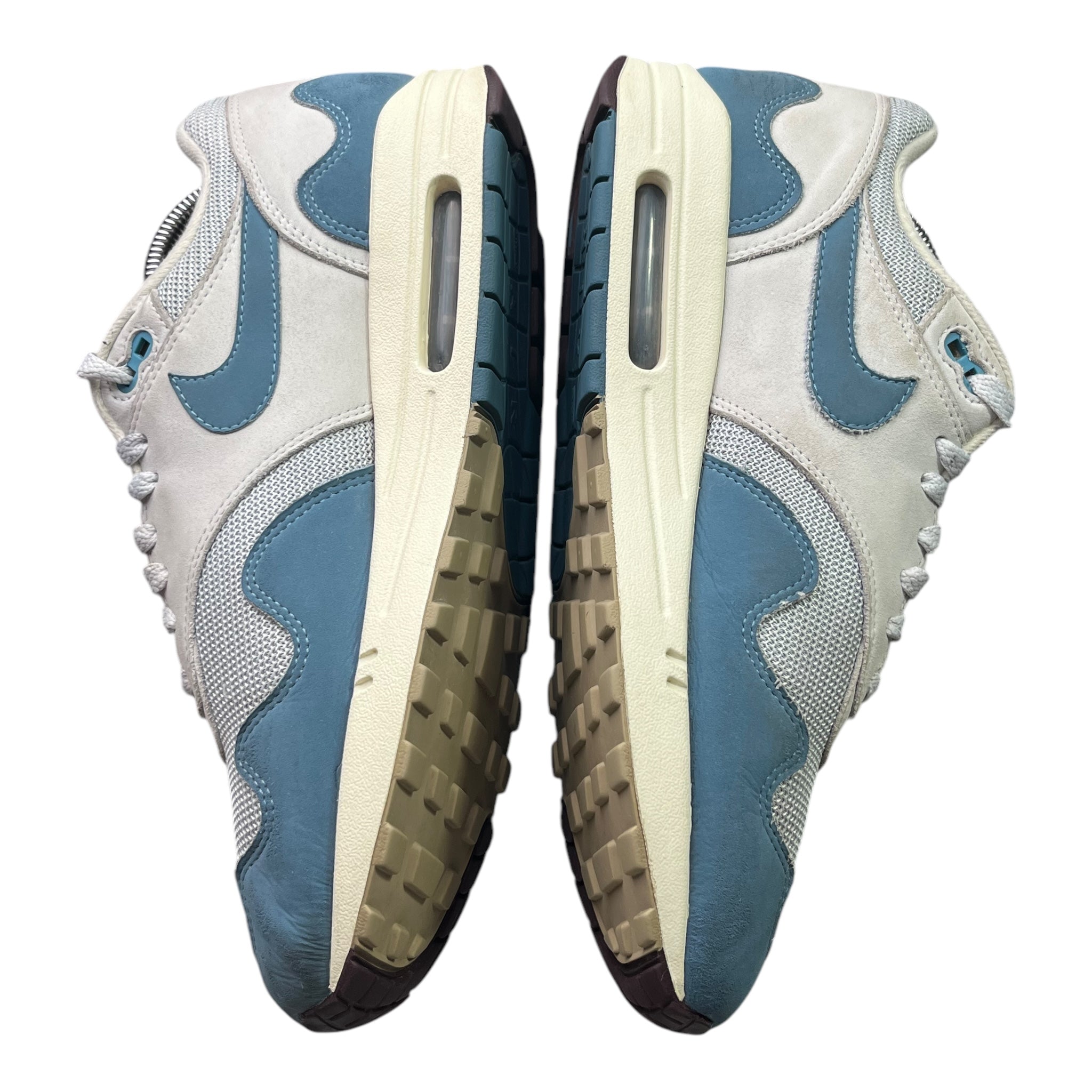 Nike Air Max 1 Patta Noise Aqua (44EU)