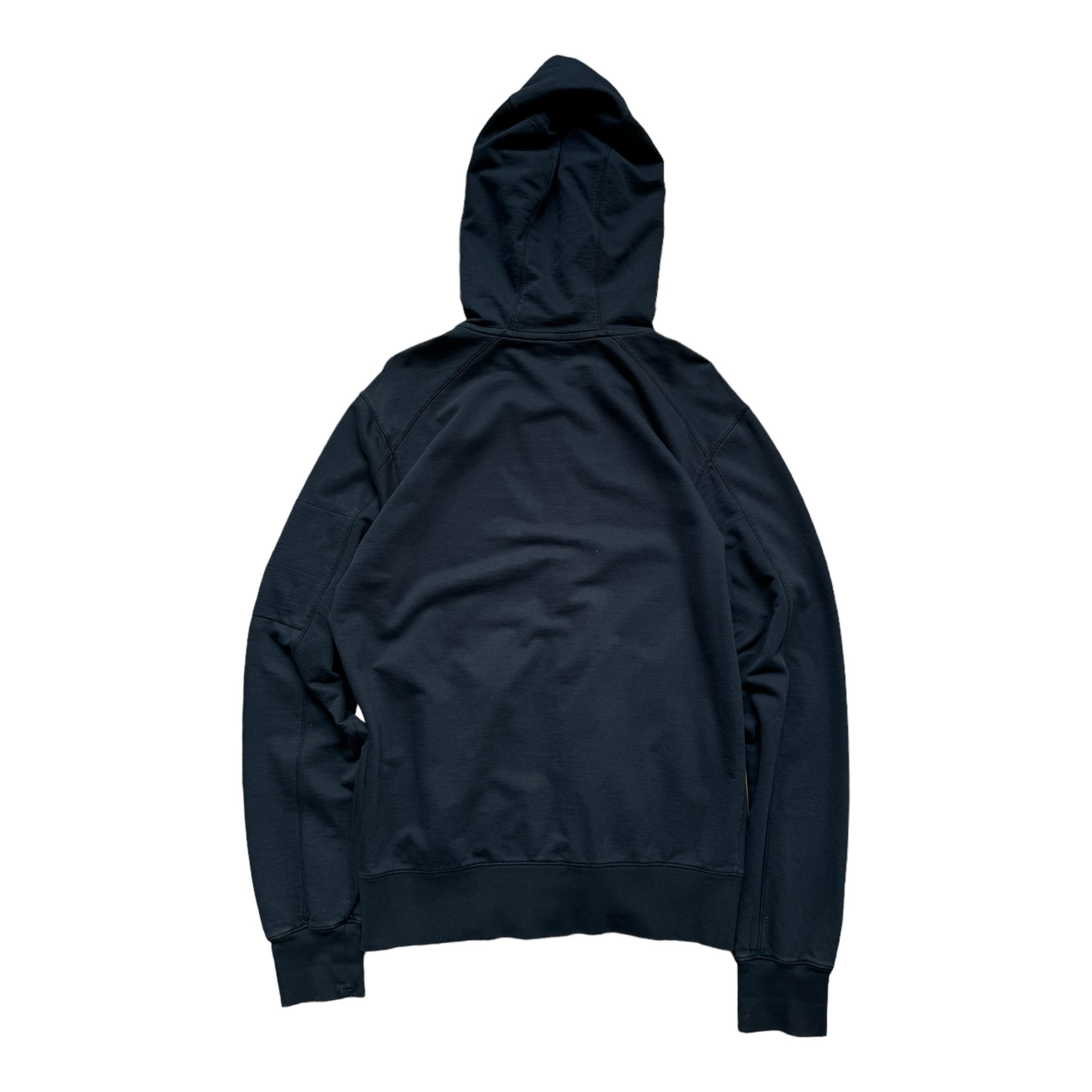 C.P. Company Zip Sweat (M)