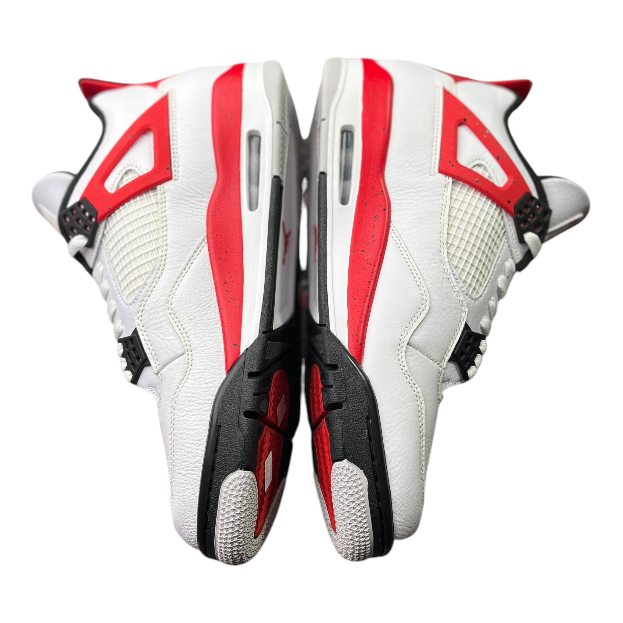 Jordan 4 Retro Red Cement (45EU)