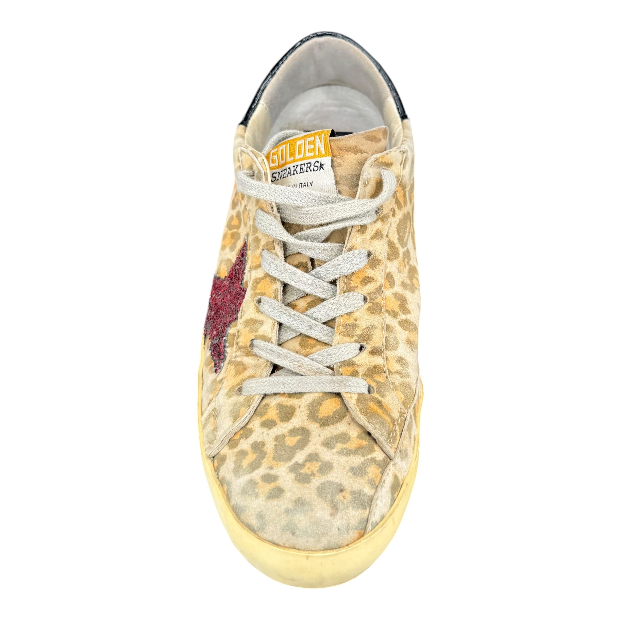 Golden Goose SuperStar (36EU)