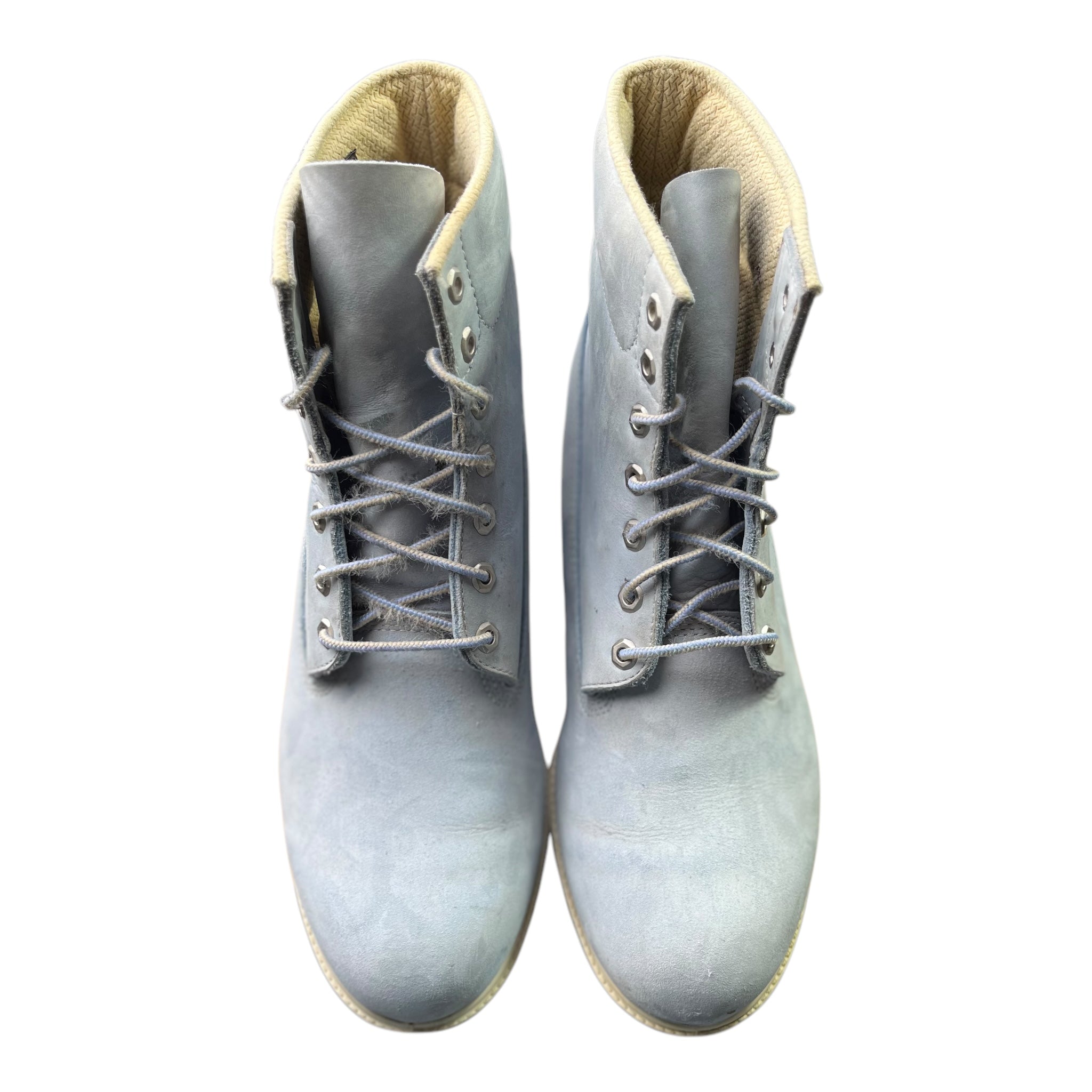 Timberland Boots Grey (46)