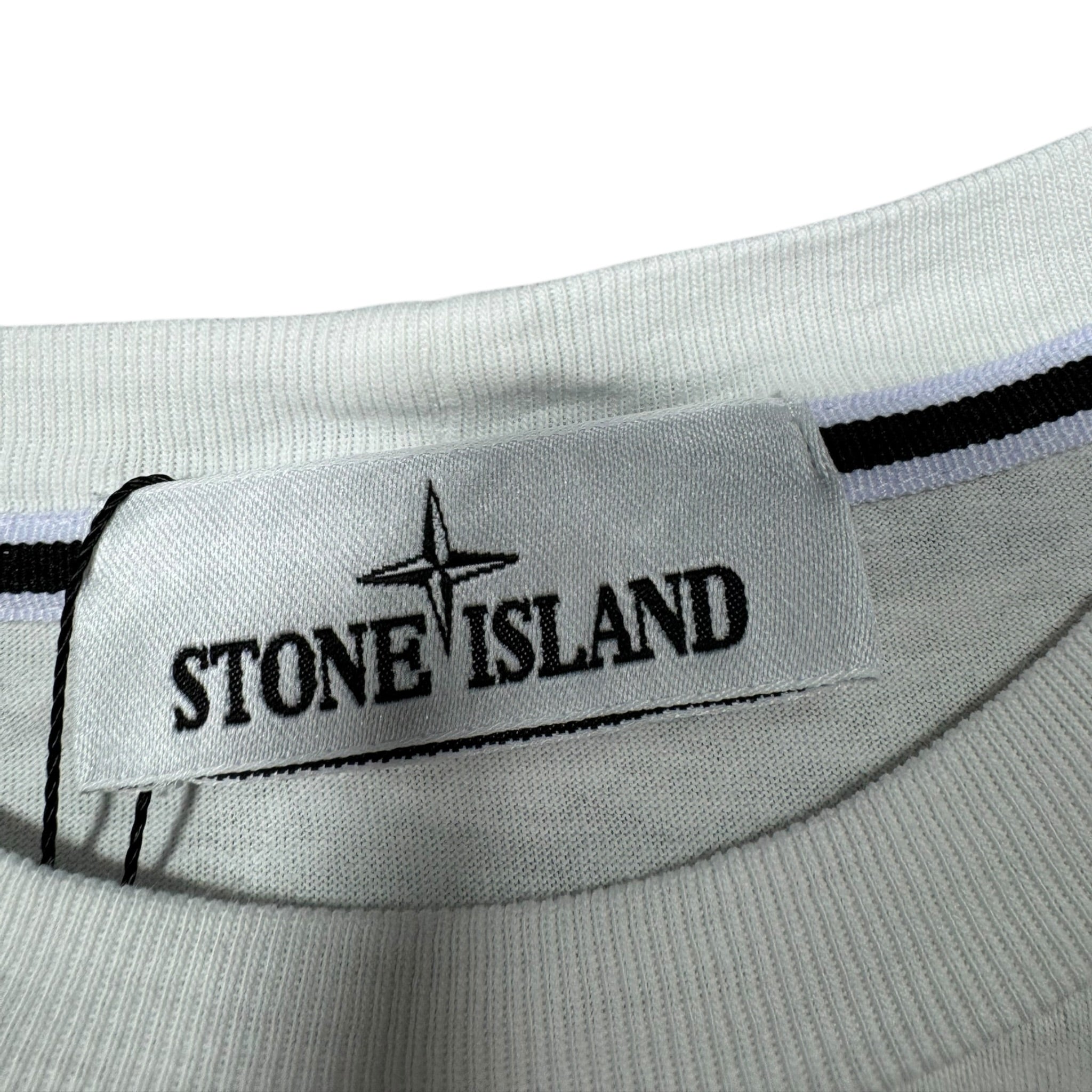 T-Shirt Stone Island (S)