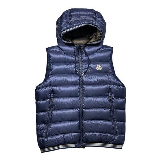 Doudoune sans manches Moncler (XL)