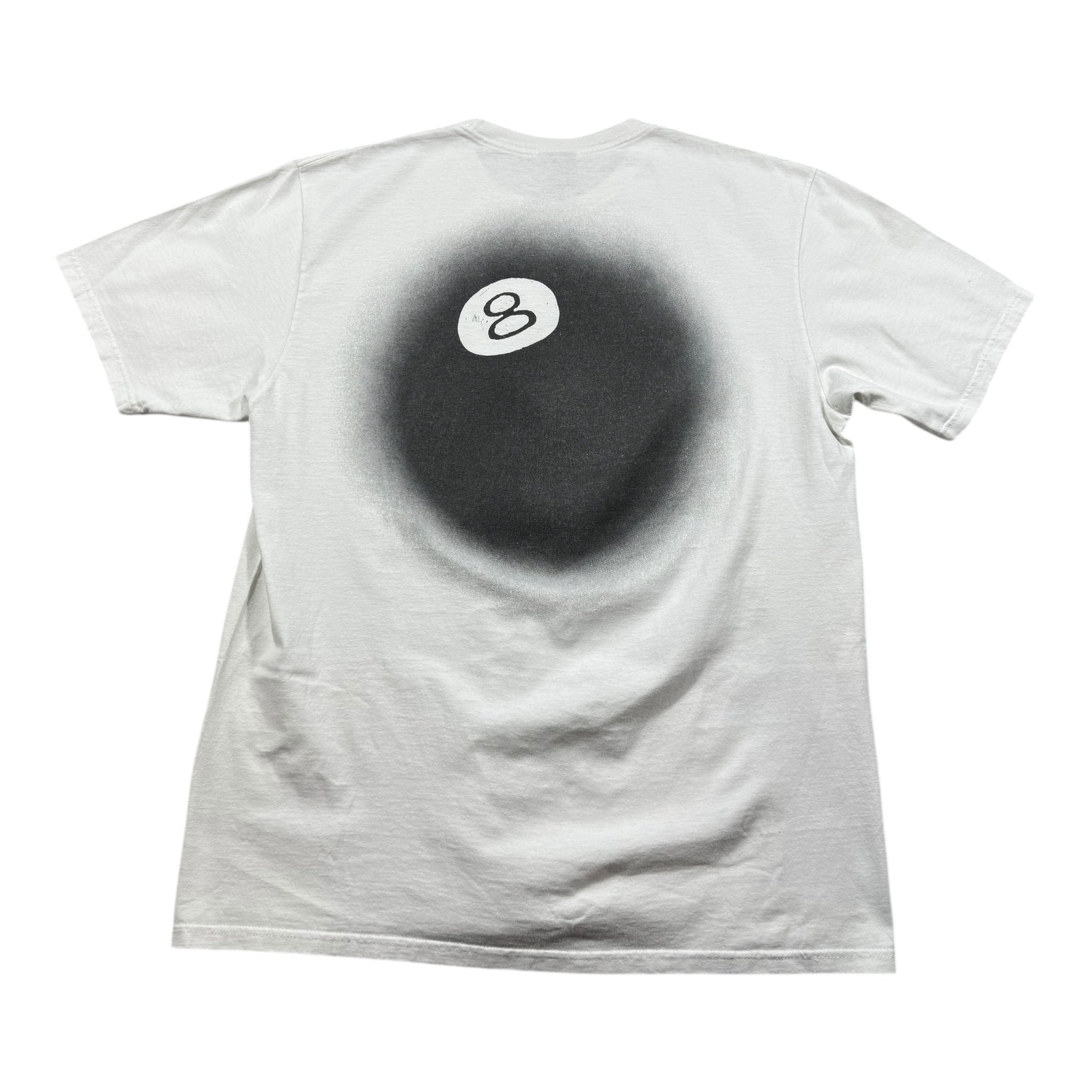 T-shirt Stussy (L)