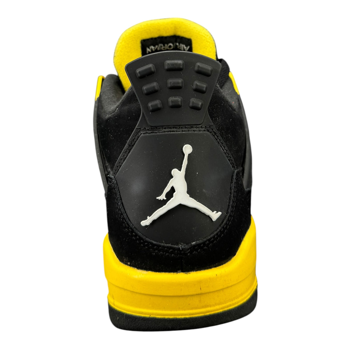 Jordan 4 Yellow Thunder (38.5EU)