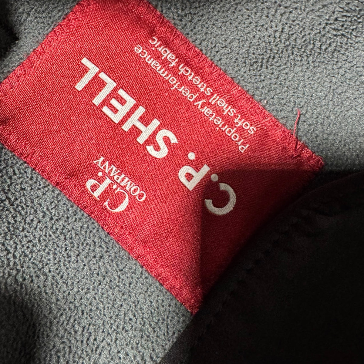 Softshell C.P. Company (S)