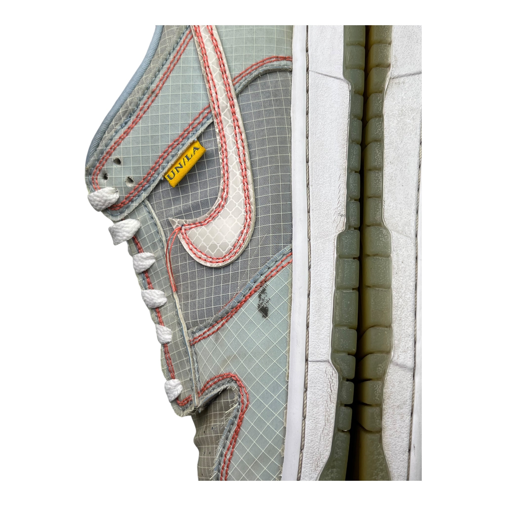 Nike Dunk Low Union LA Argon (43EU)