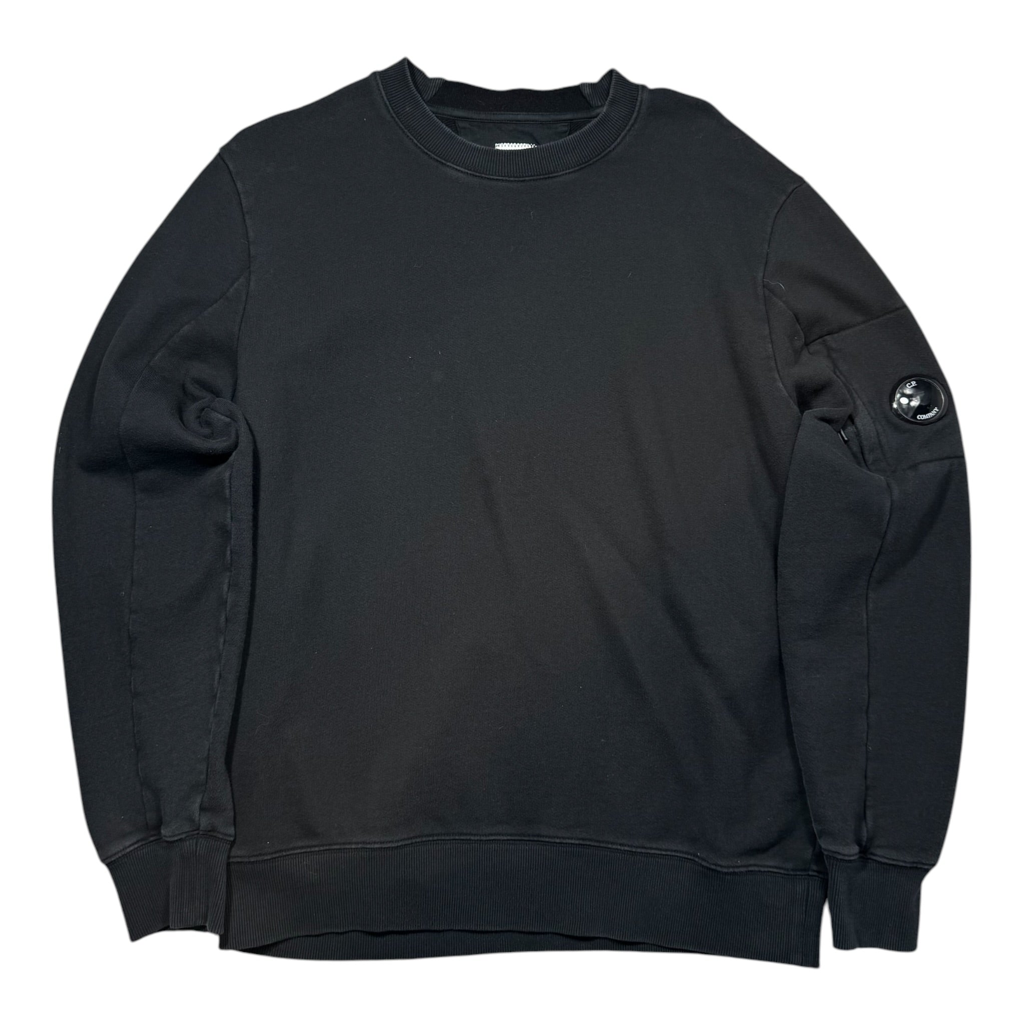 Sweat C.P. Company (L)