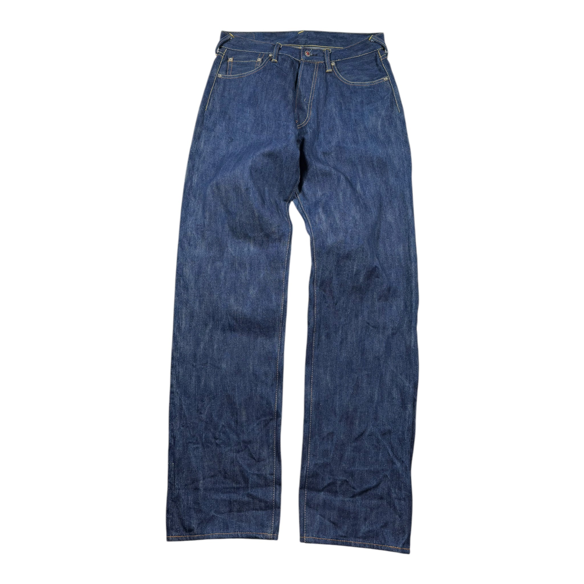 Evisu daicock baggy jeans (M)