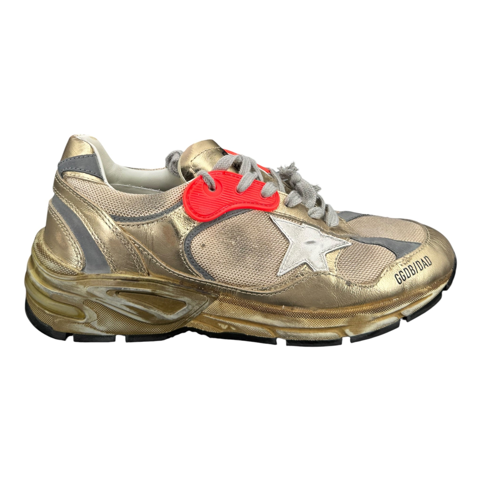 Golden Goose Dad Star (43EU)