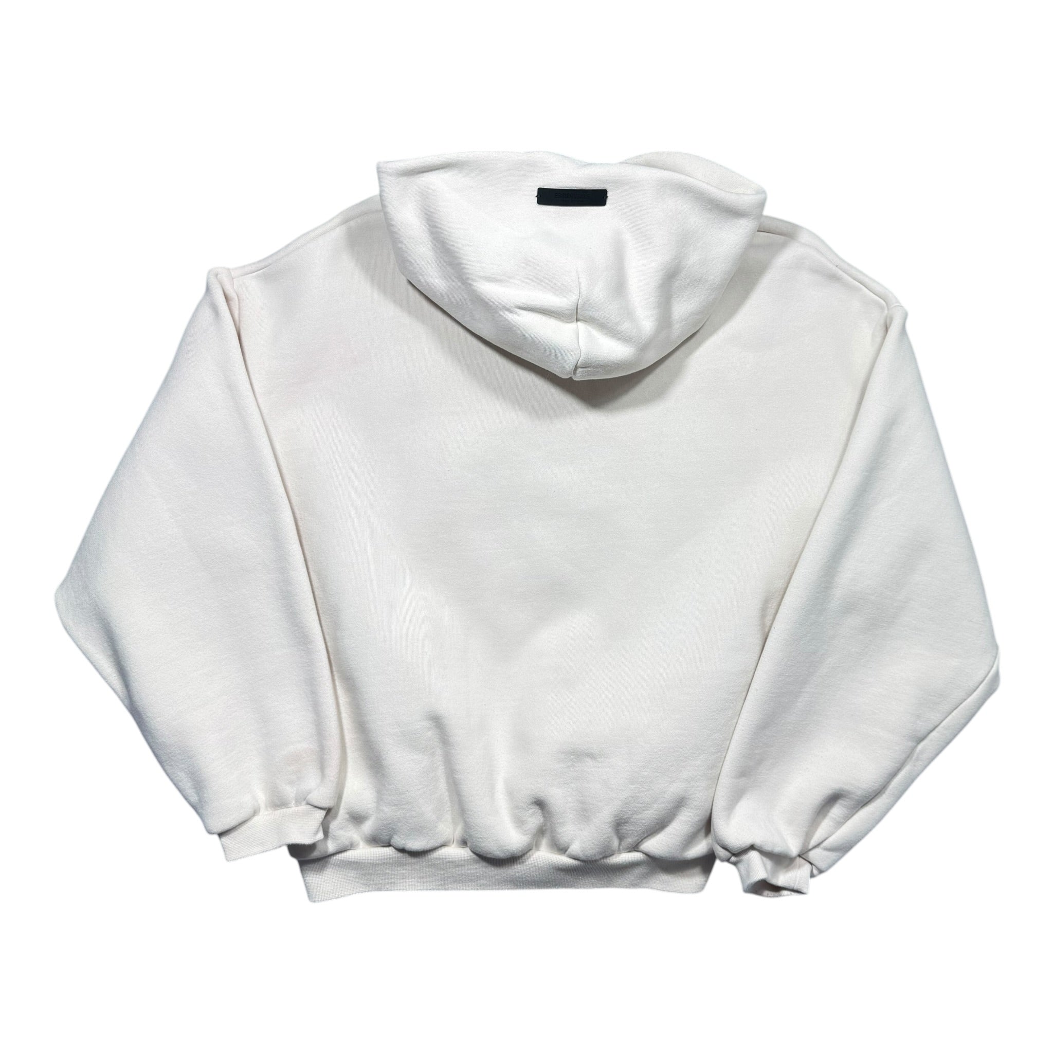 Sweat Essentials (12A)