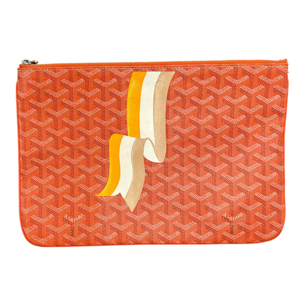 Pochette Goyar Sénat