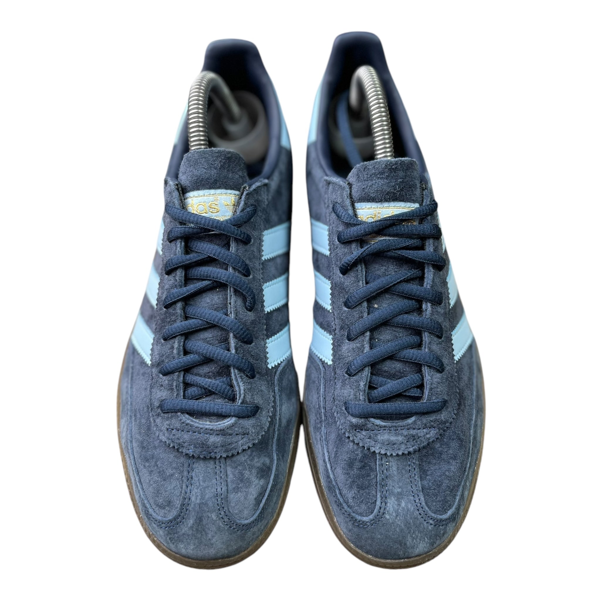 Adidas Handball Spezial Marine Gummi (40 2/3EU)