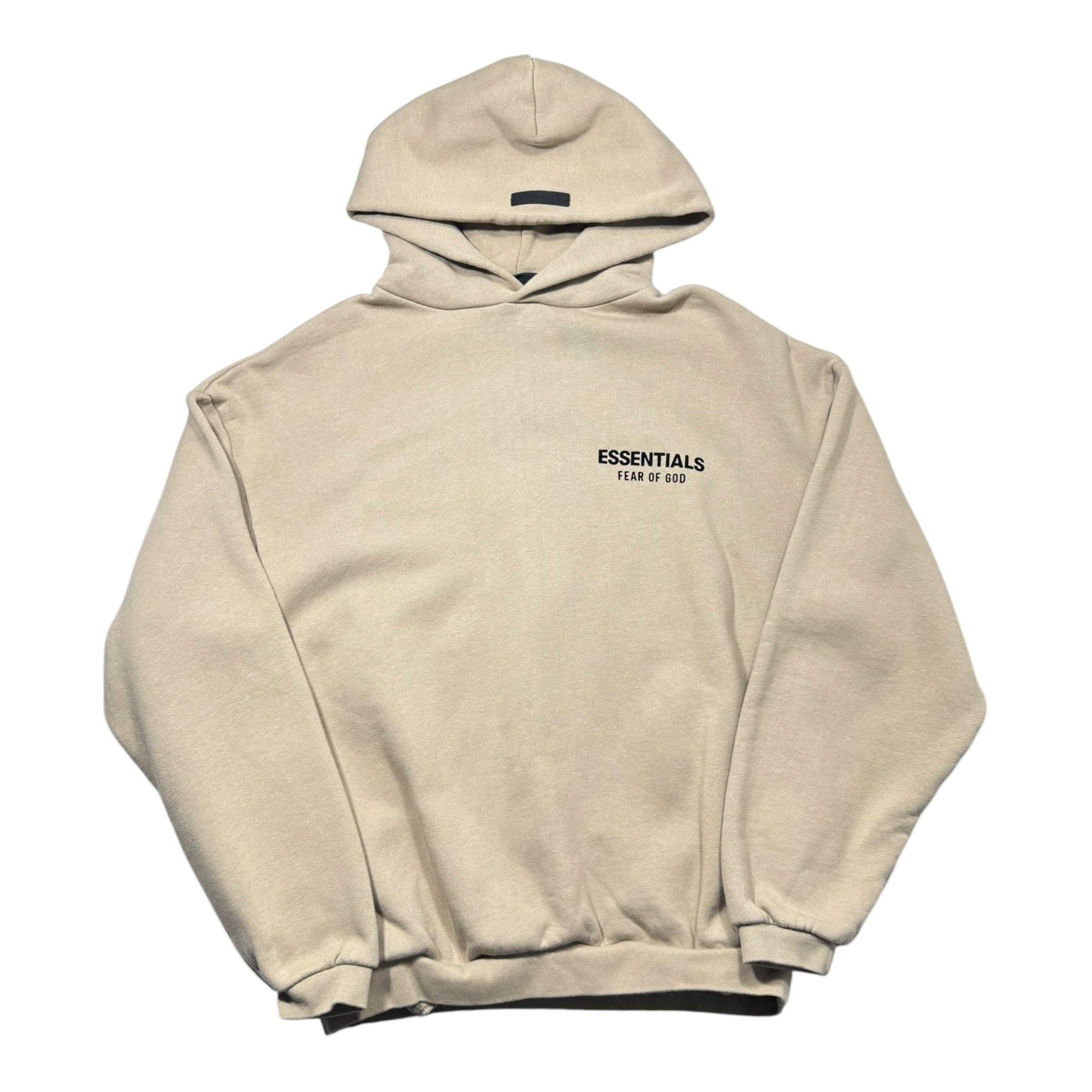Sweat Essentials (S)