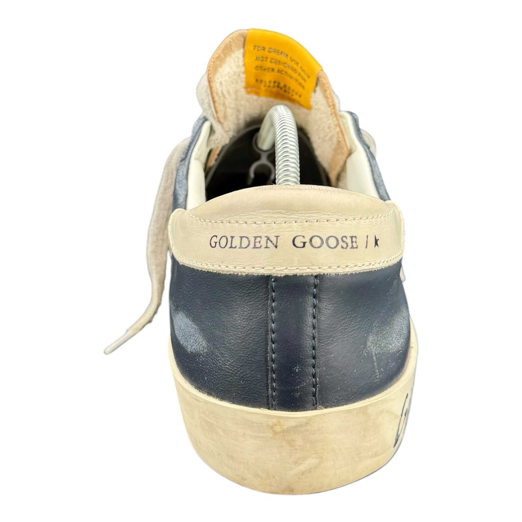 Golden Goose Super Star (42EU)