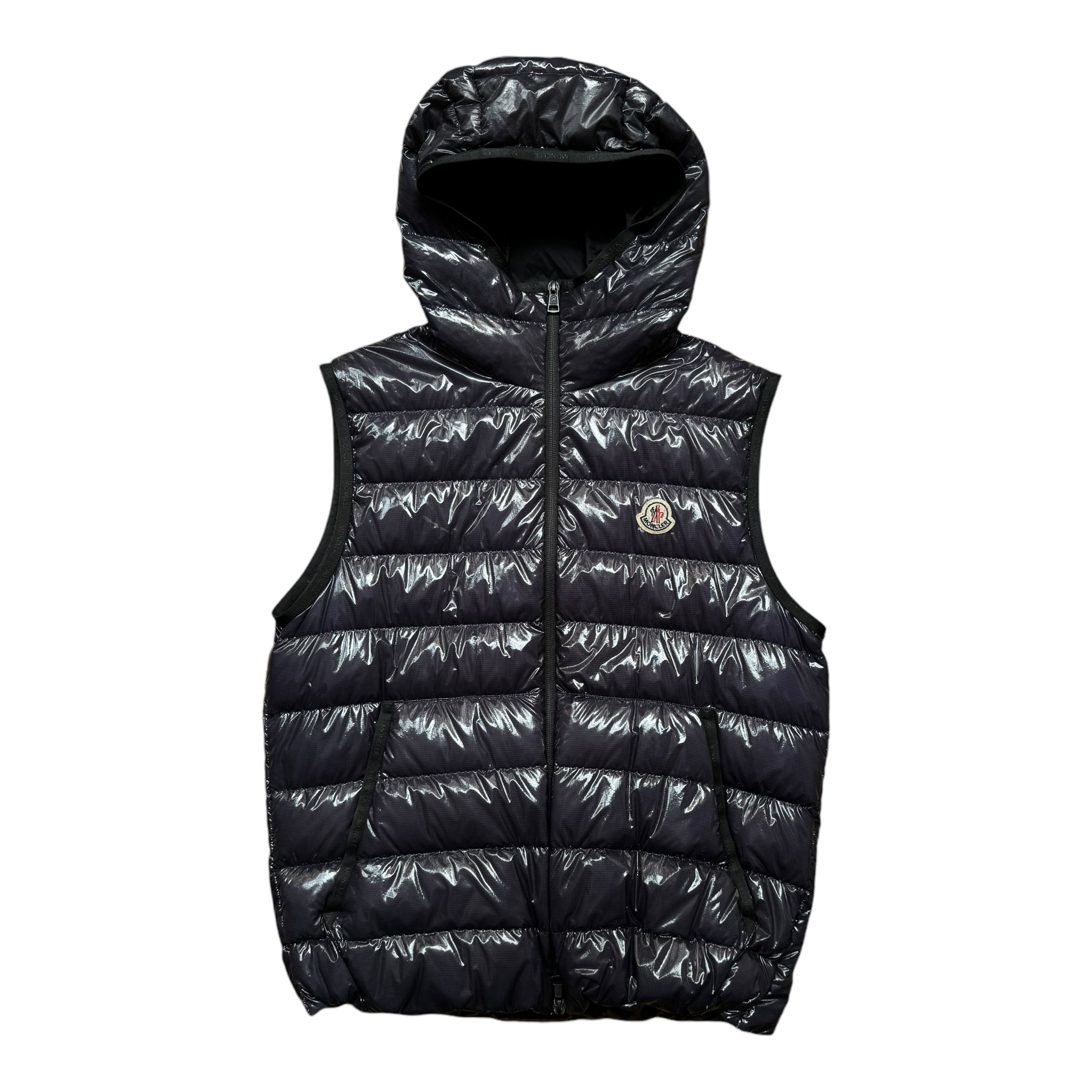 Doudoune sans manches Moncler (S)