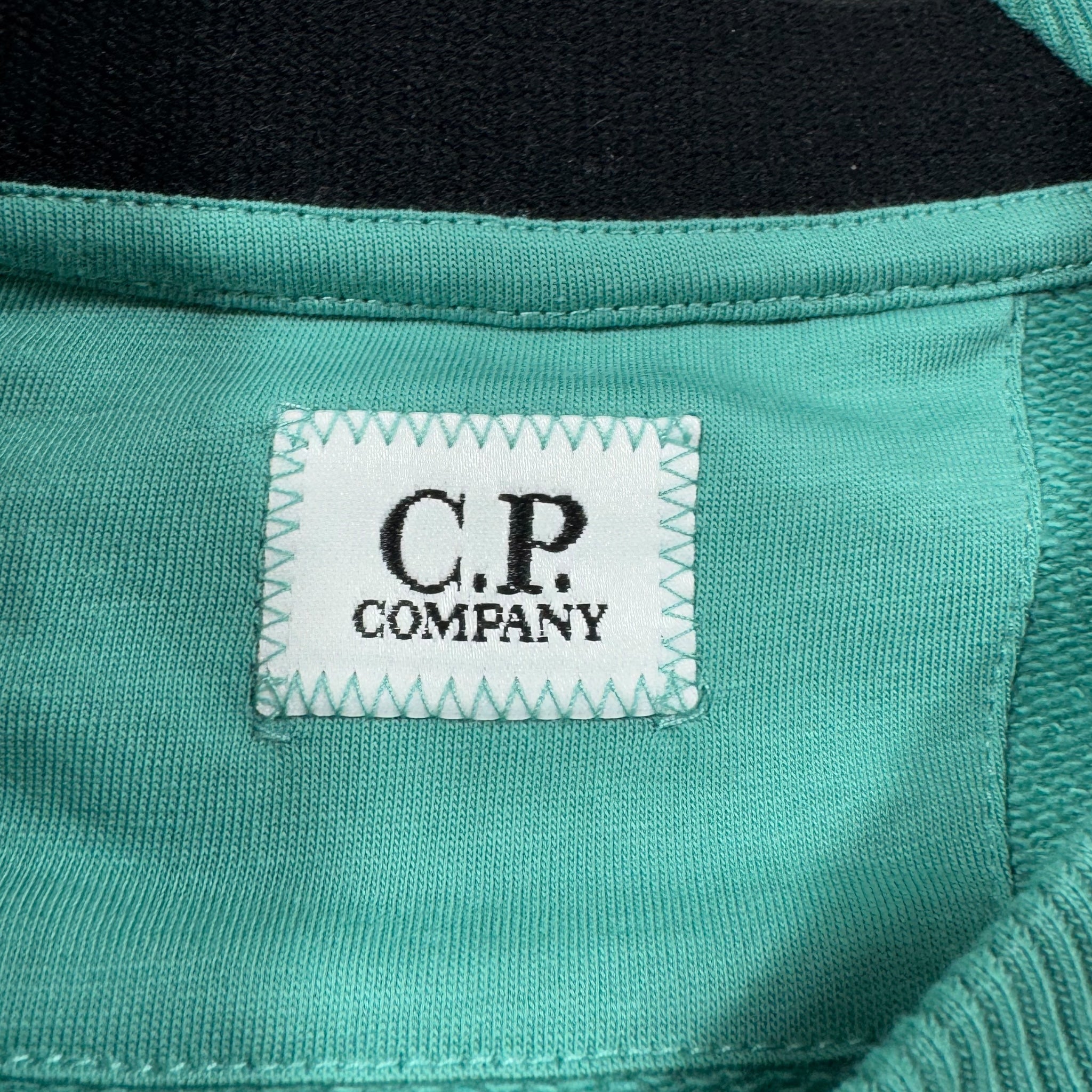 Sweat C.P. Company (S)