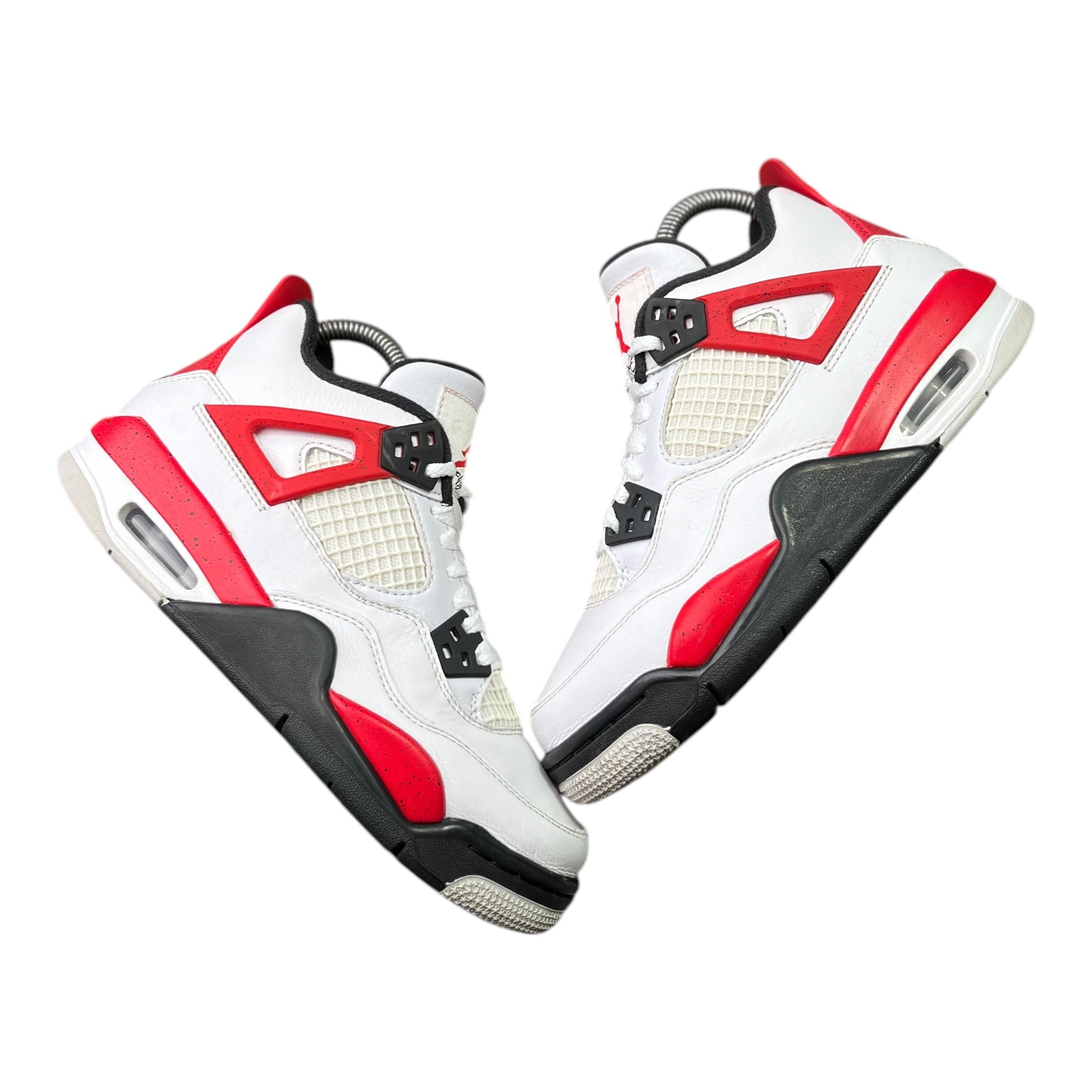 Jordan 4 Retro Red Cement (36EU)
