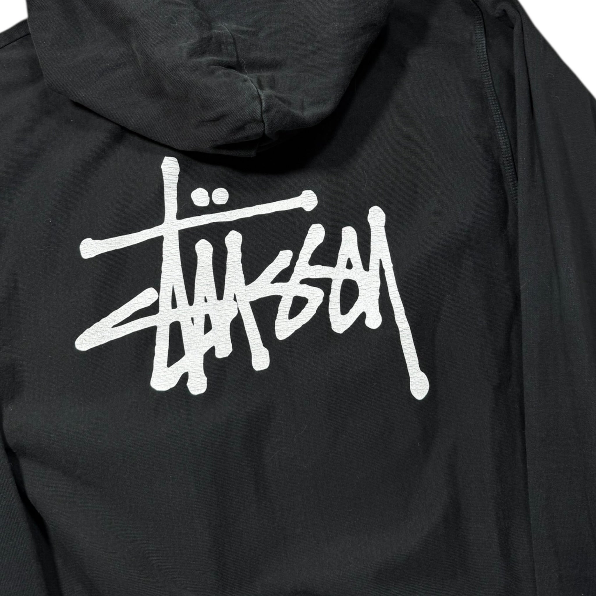 Sweat Stussy (M)