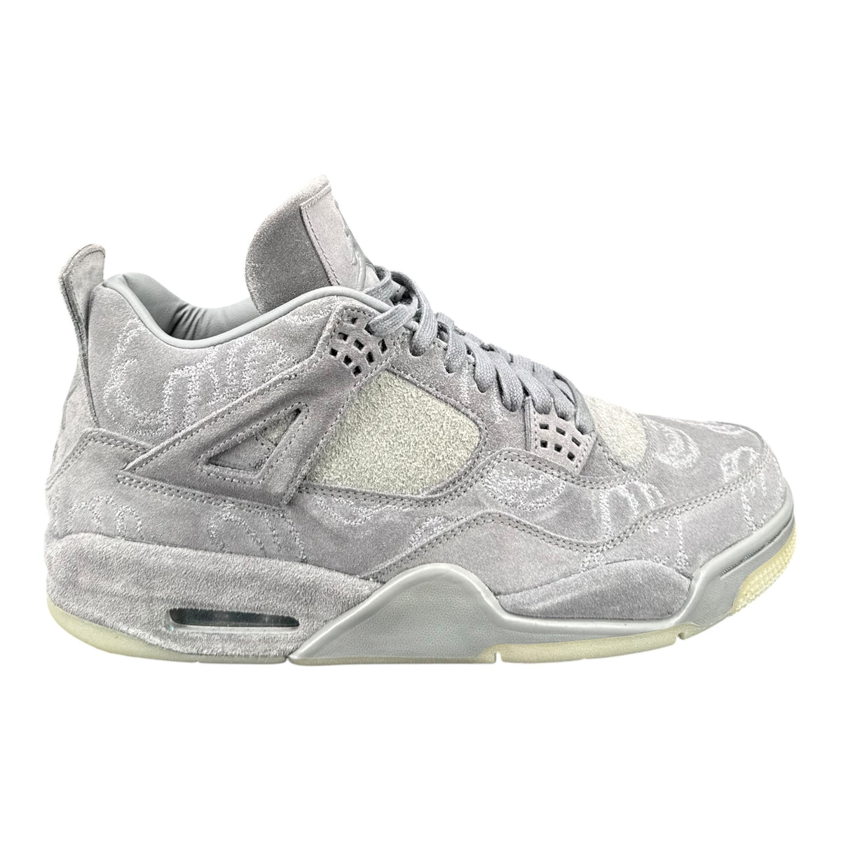 Jordan 4 Kaws (44.5EU)