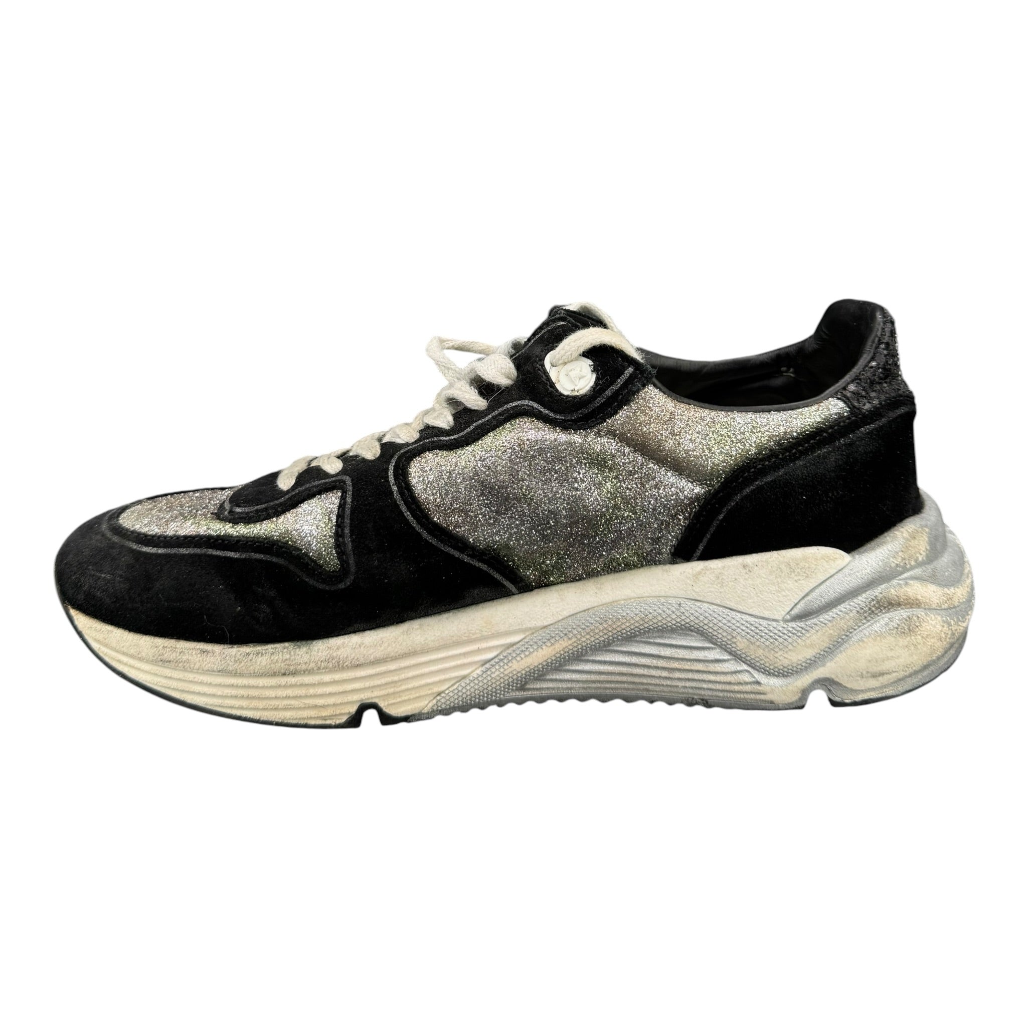 Golden Goose Running (39EU)